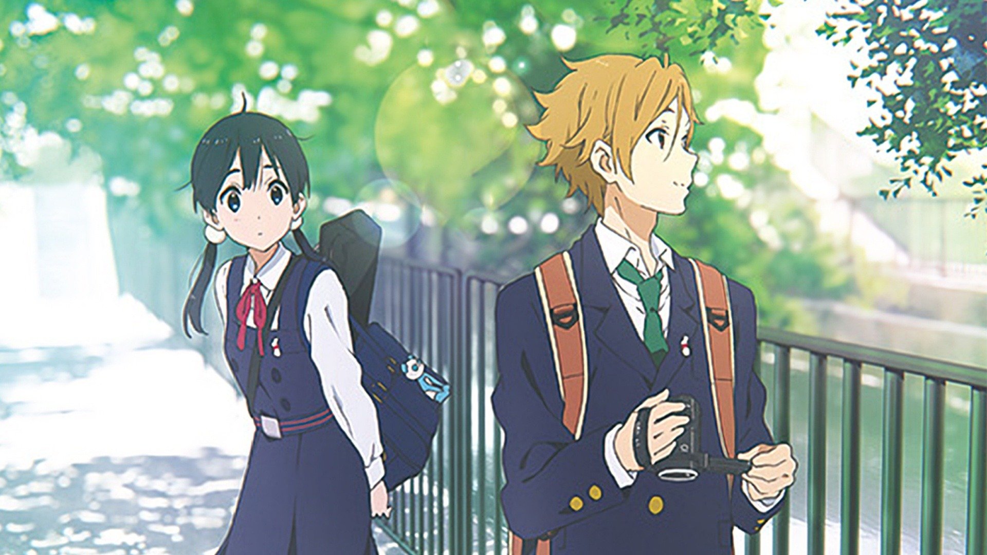 Tamako Love Story  Rotten Tomatoes