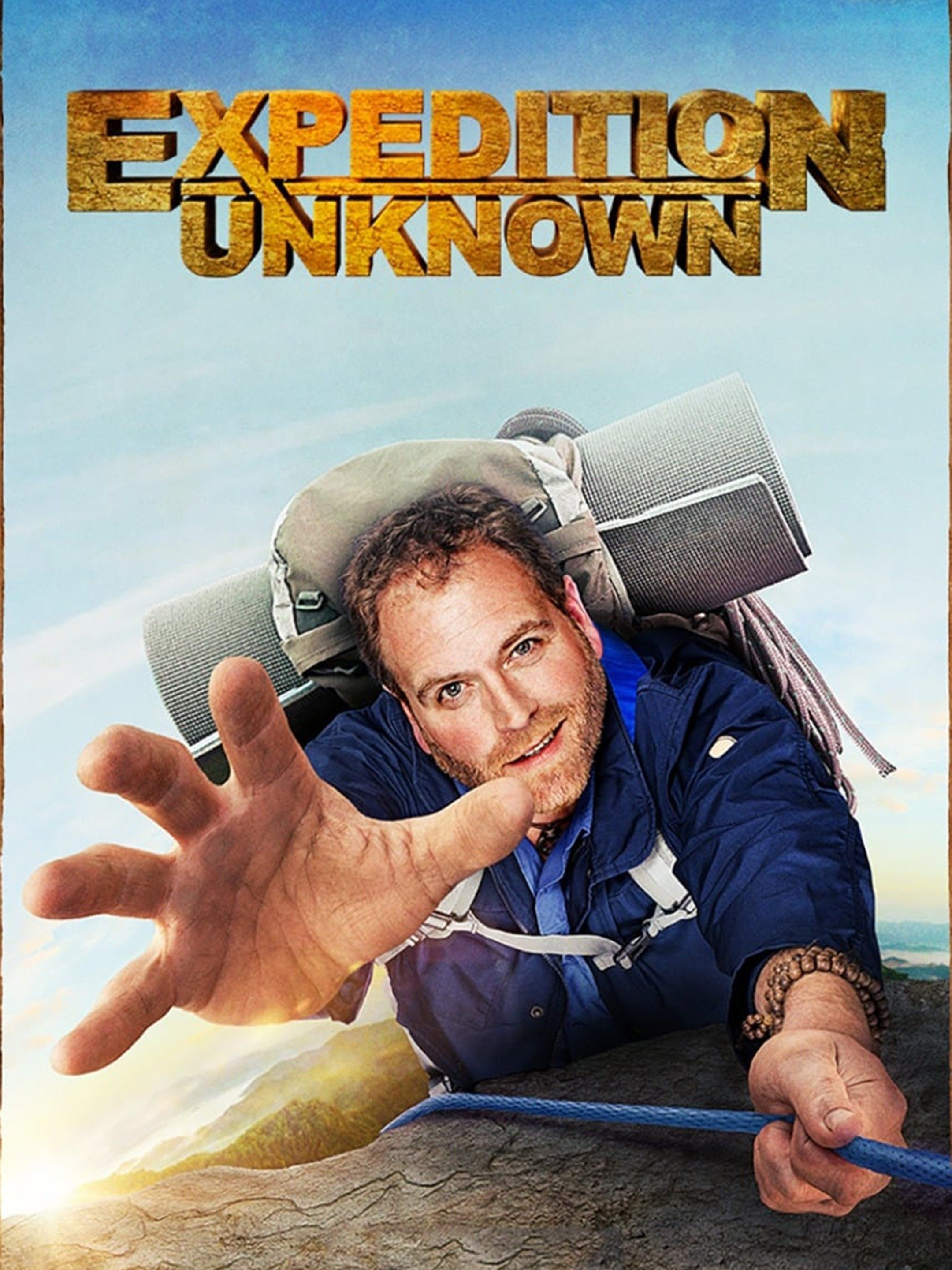 Expedition Unknown Rotten Tomatoes