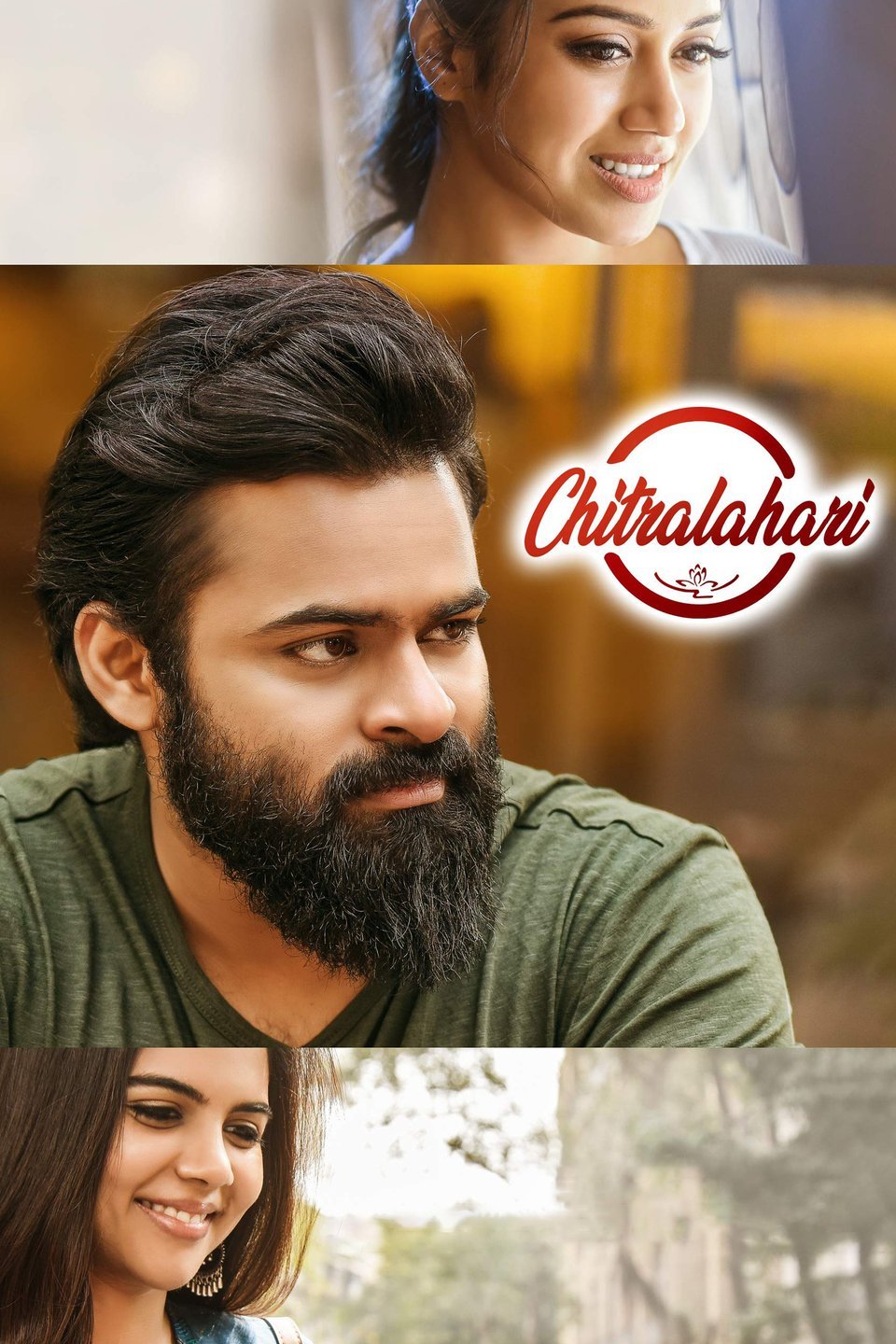 chitralahari movie review greatandhra telugu