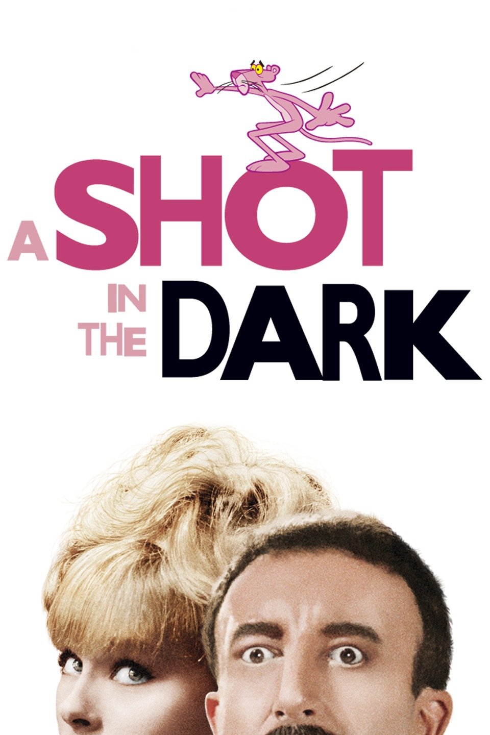 a shot in the dark movie review