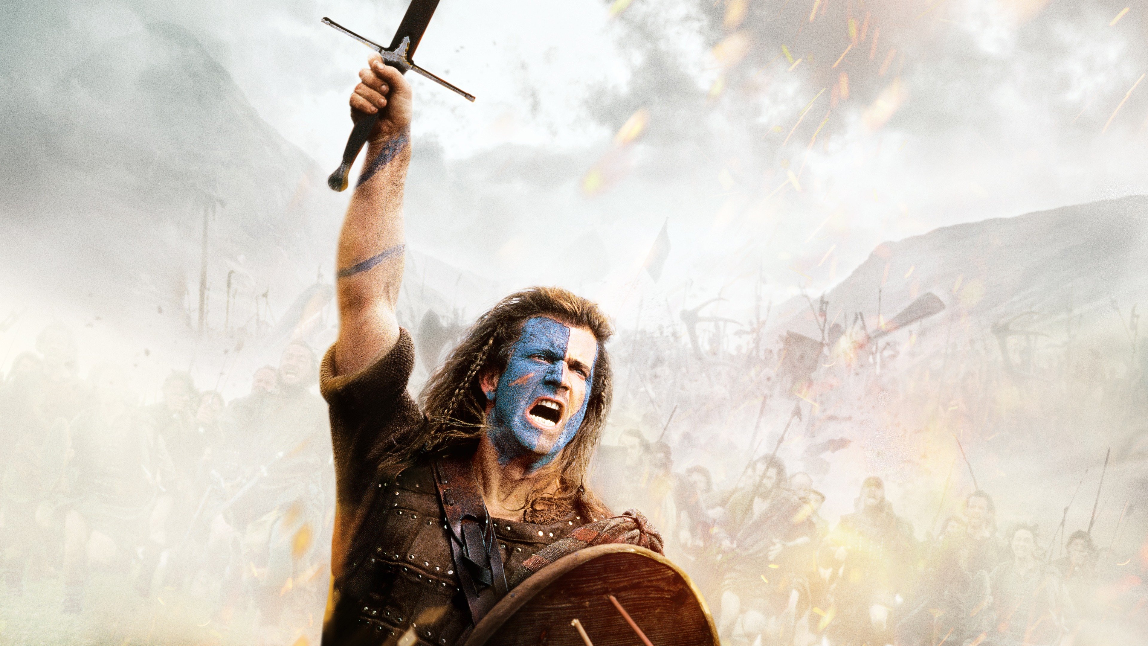 Braveheart: Official Clip - Beautiful In Any Language - Trailers ...