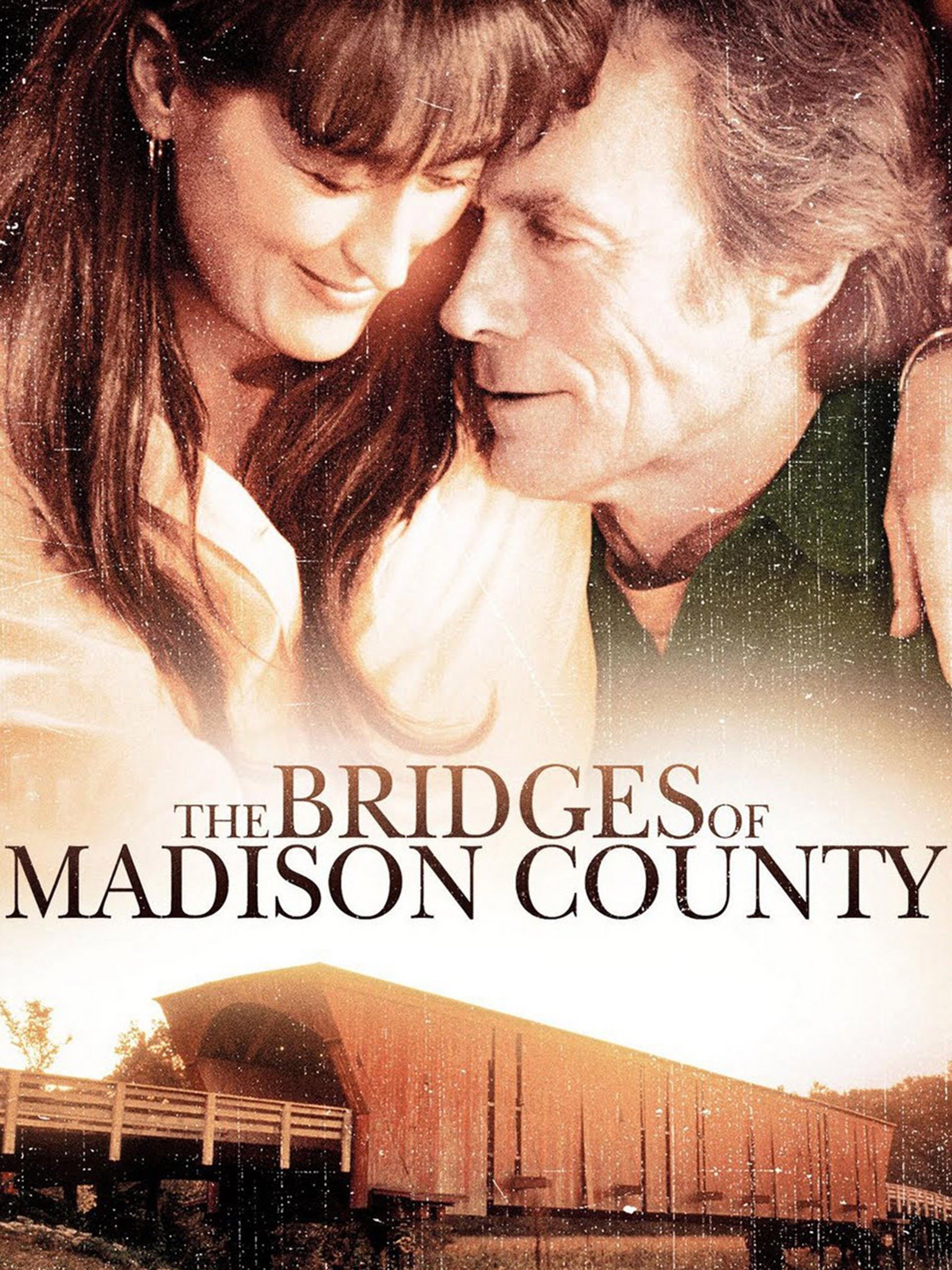 Streaming The Bridges Of Madison County 1995 Full Movies Online