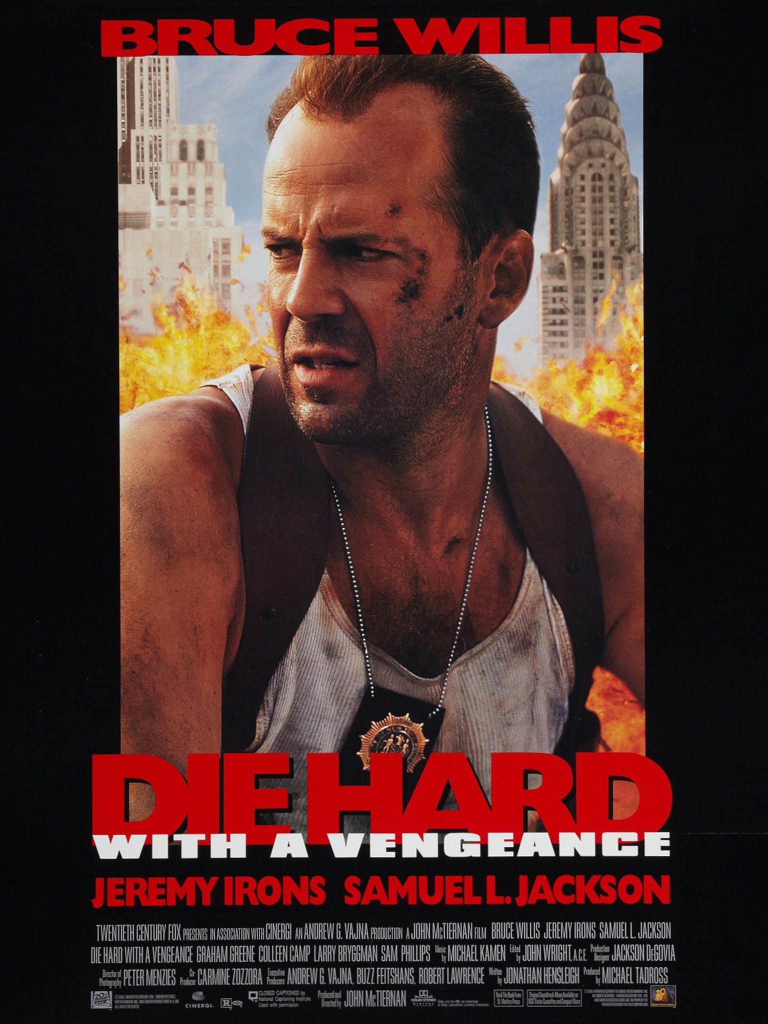 Die Hard 3 Imdb