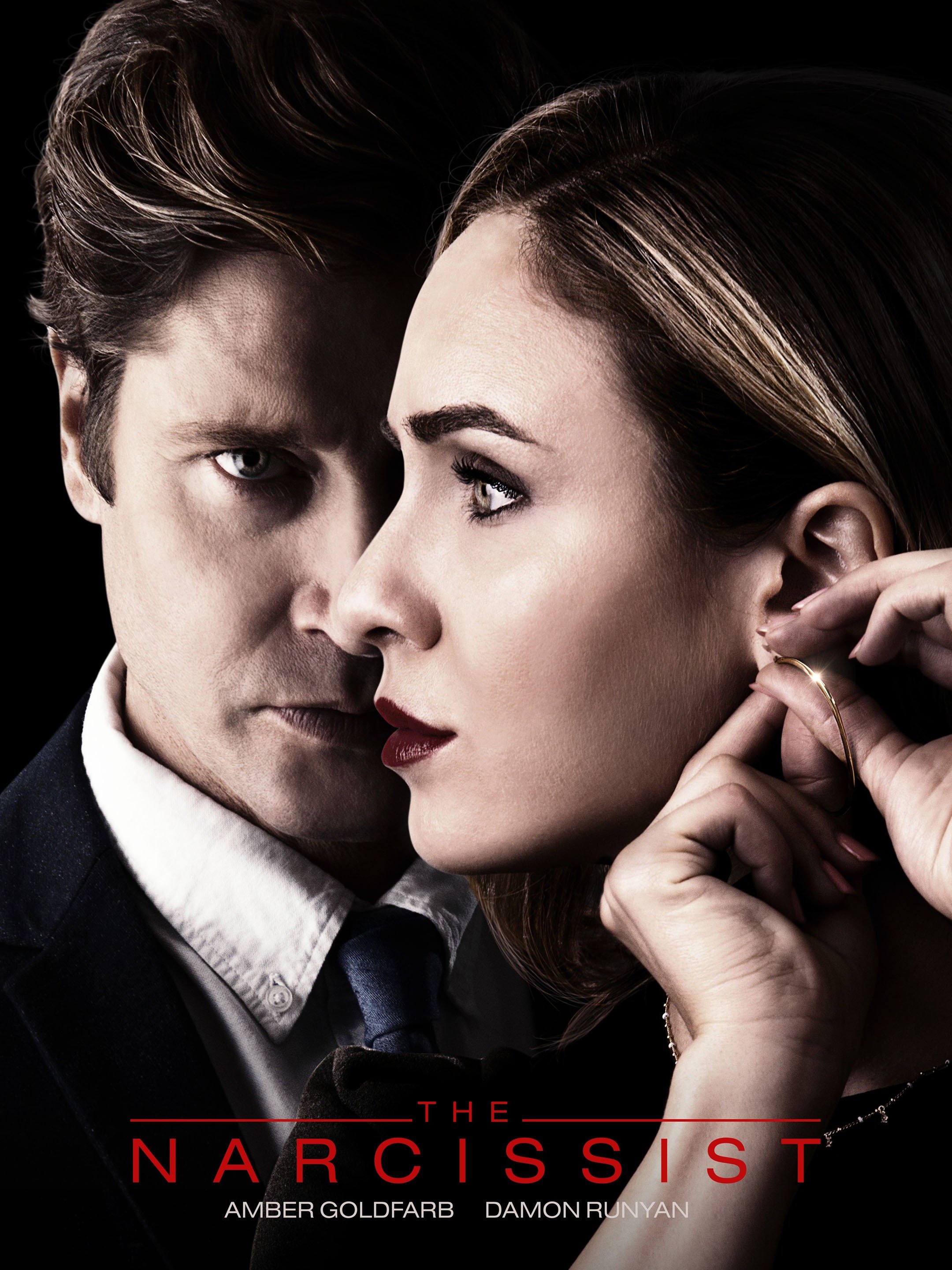 The Narcissist Pictures Rotten Tomatoes