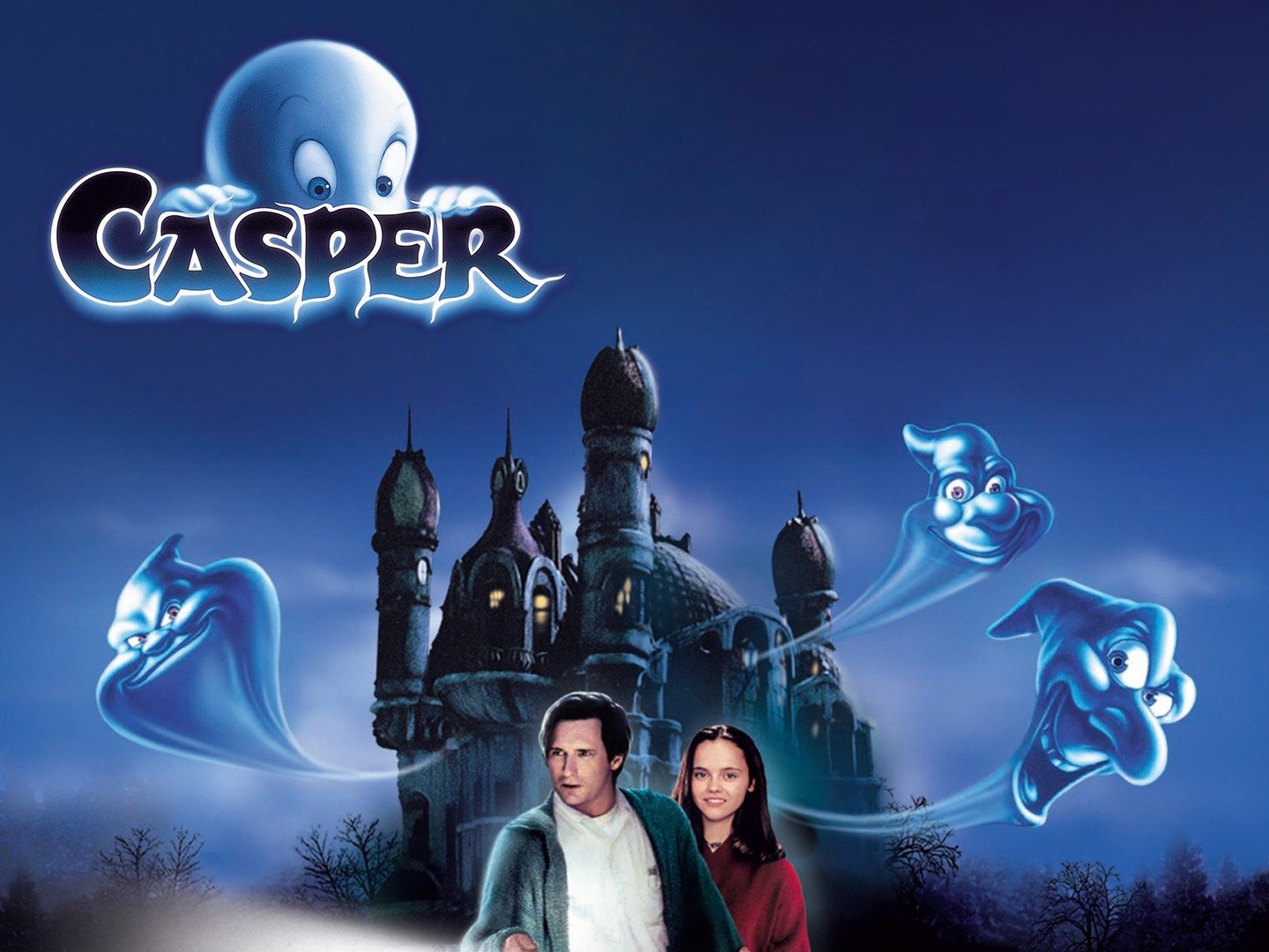 Casper - Rotten Tomatoes