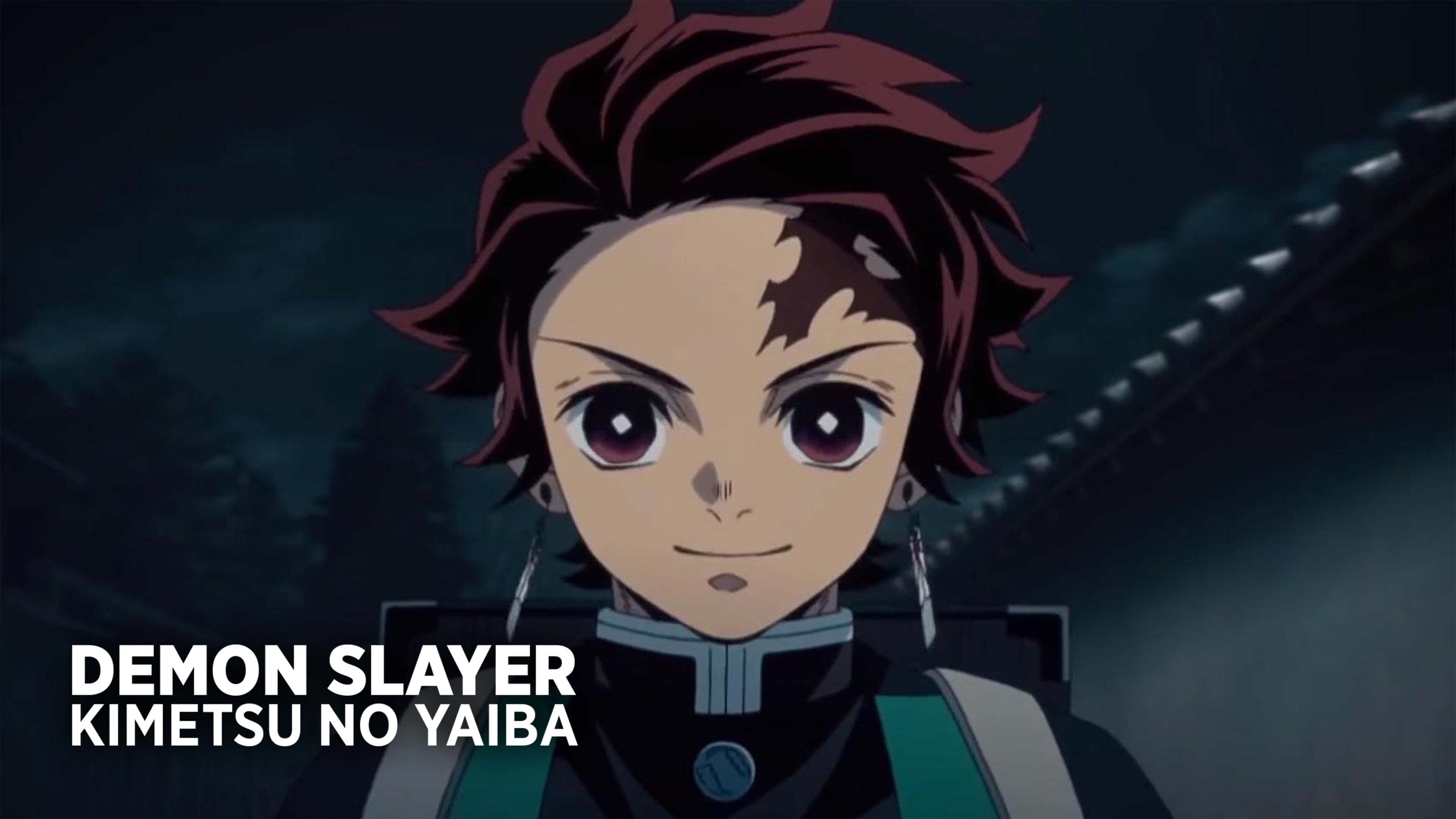 Demon Slayer Kimetsu no Yaiba TV Series 2019   IMDb