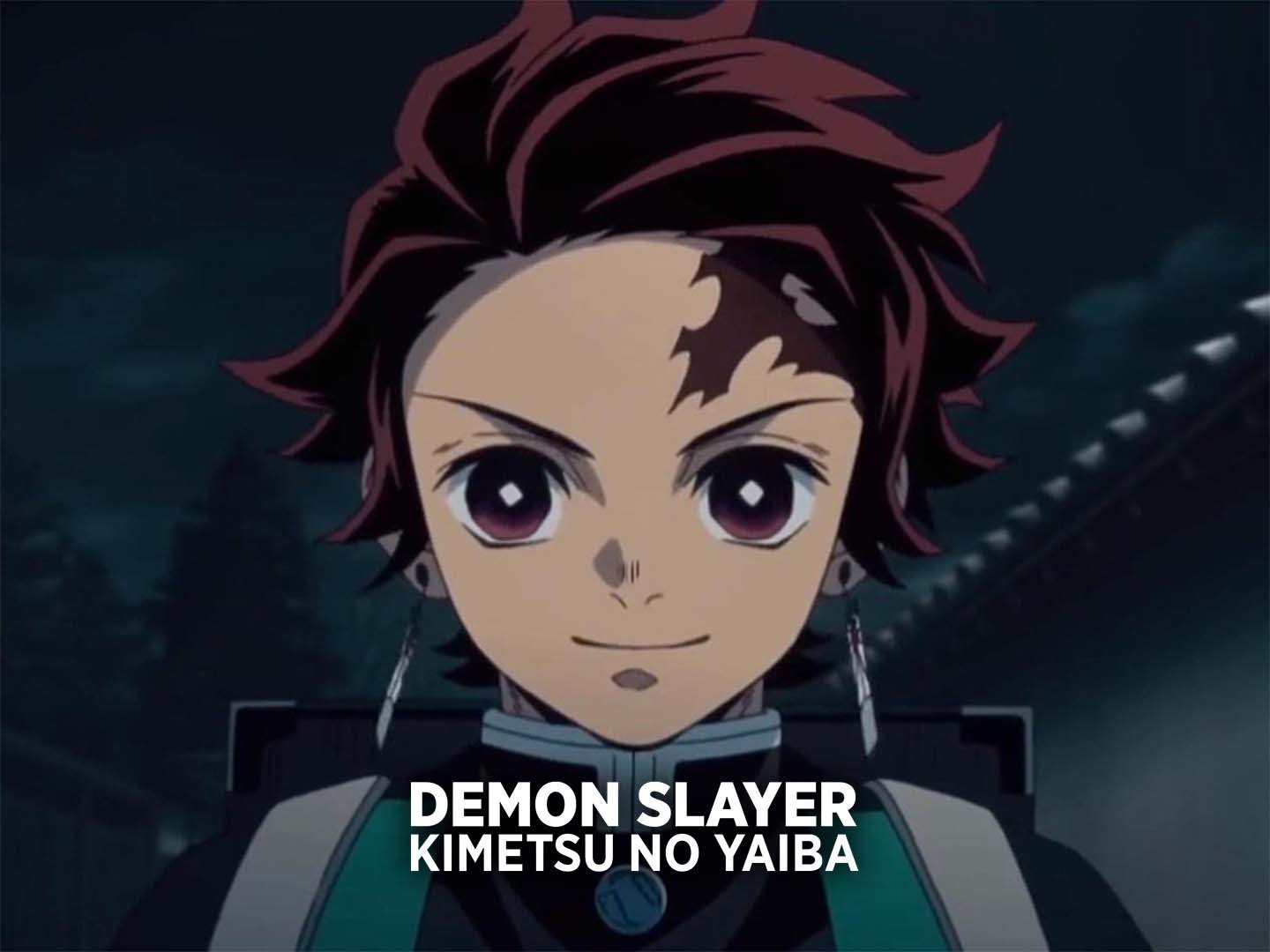 Demon Slayer: Kimetsu no Yaiba - Rotten Tomatoes