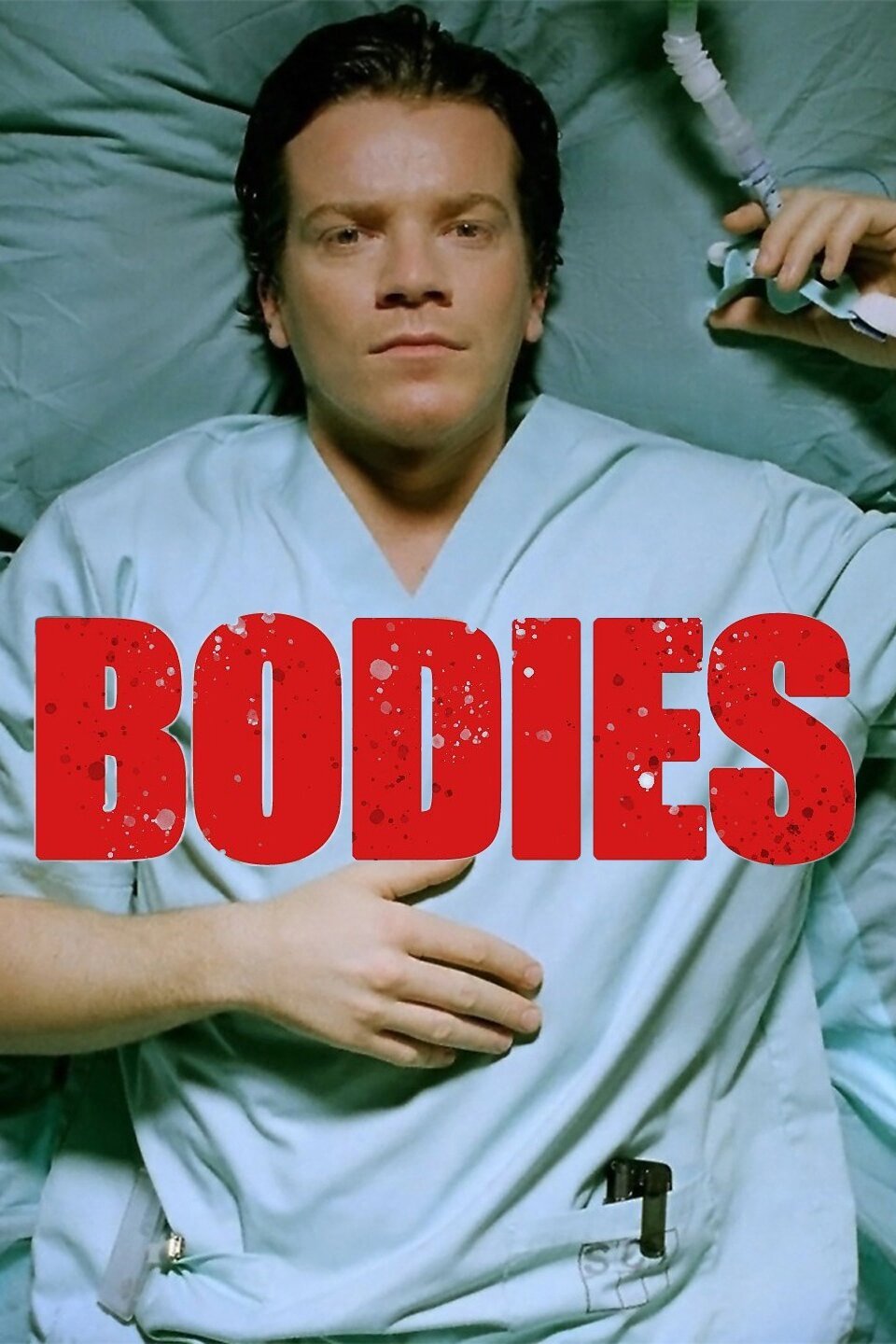 Bodies Rotten Tomatoes