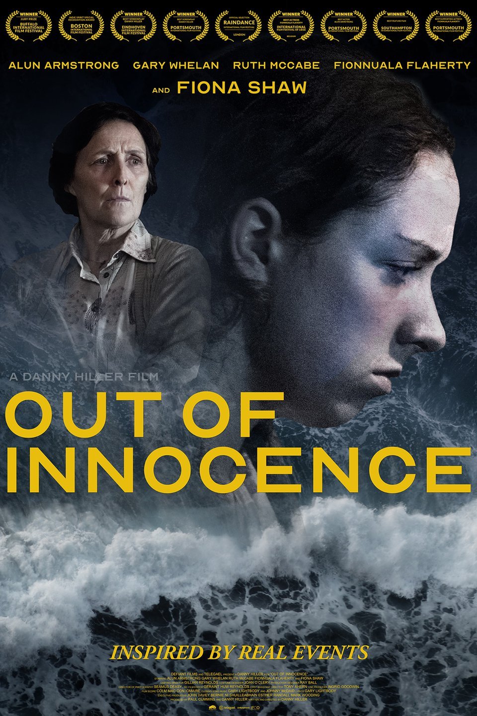 Out of Innocence - Rotten Tomatoes