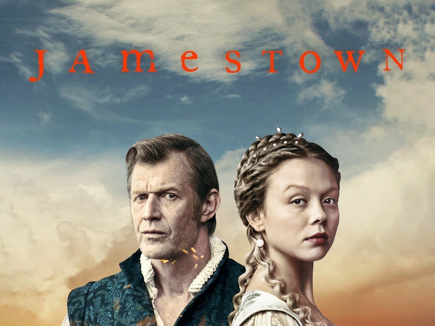 Jamestown: Alice Says Goodbye Scene - Trailers & Videos - Rotten Tomatoes