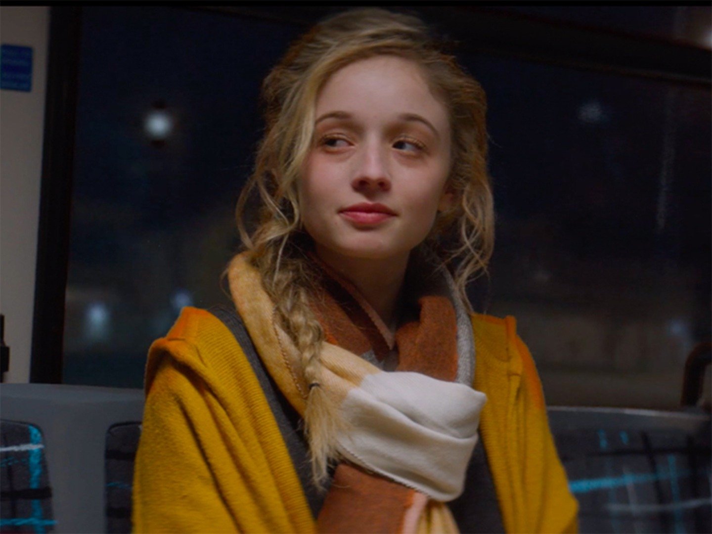 Ms. White Light Trailer 1 Trailers & Videos Rotten Tomatoes