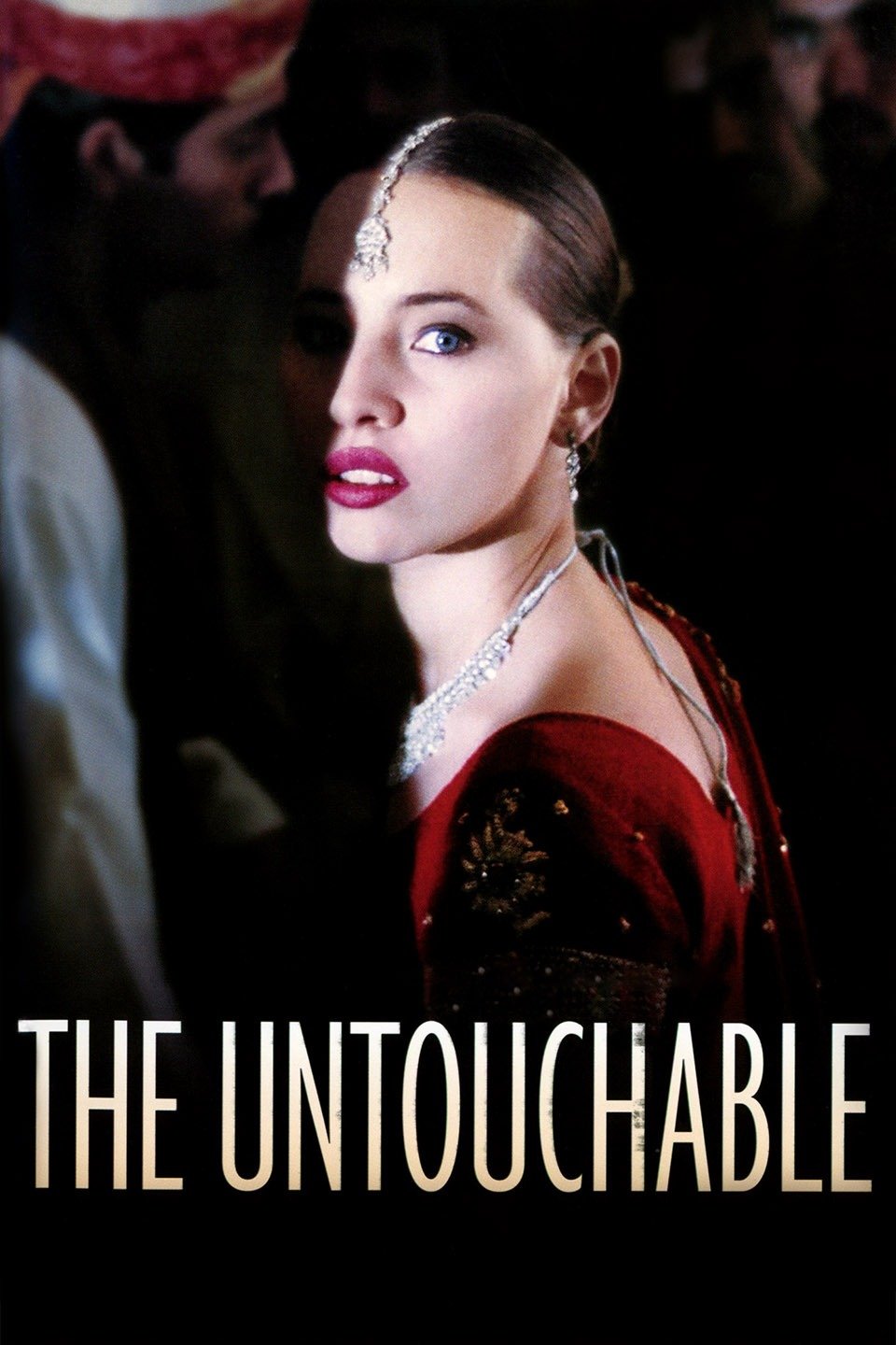 untouchable 2