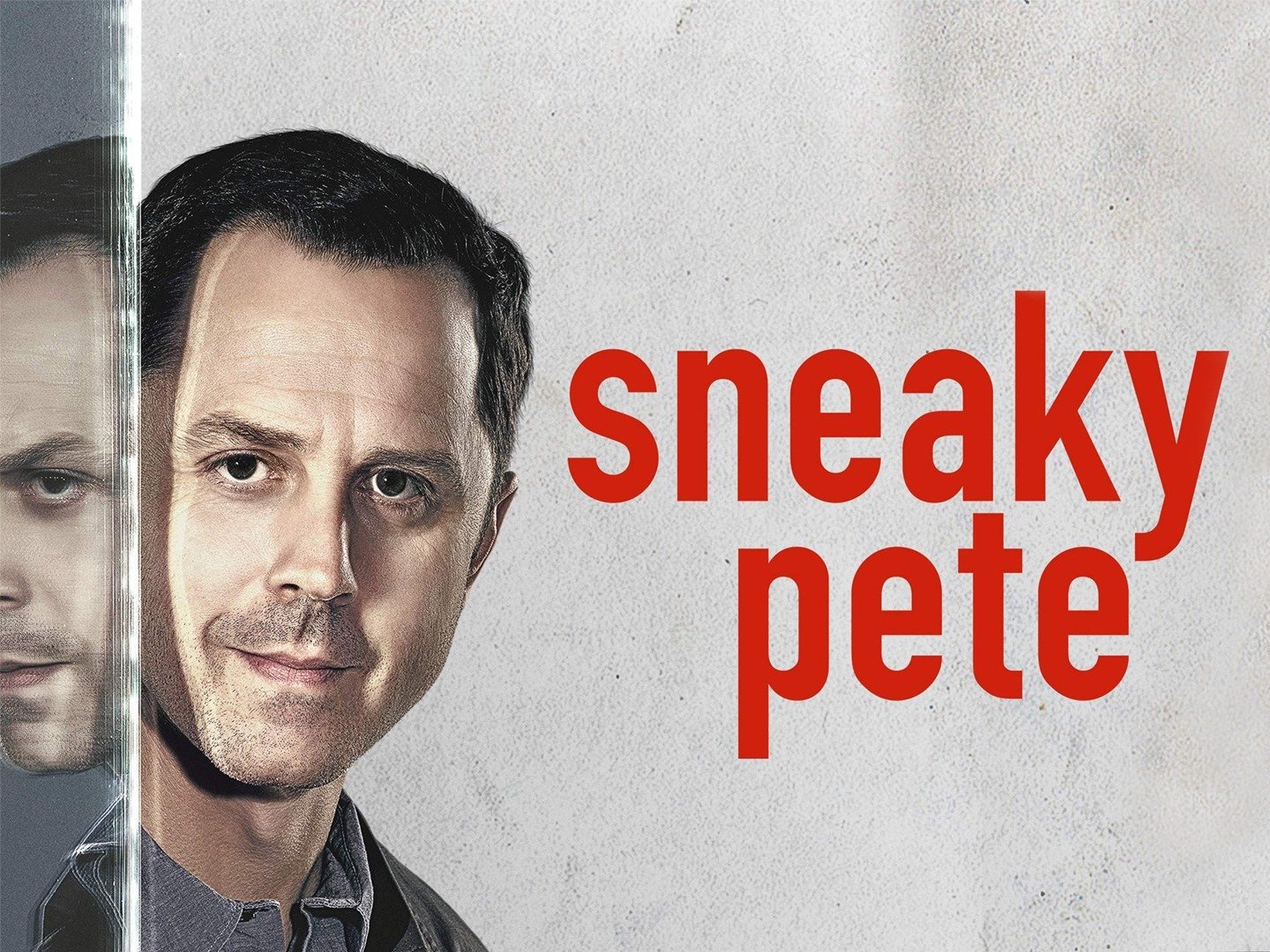 Sneaky Pete Season 3 Trailer Rotten Tomatoes