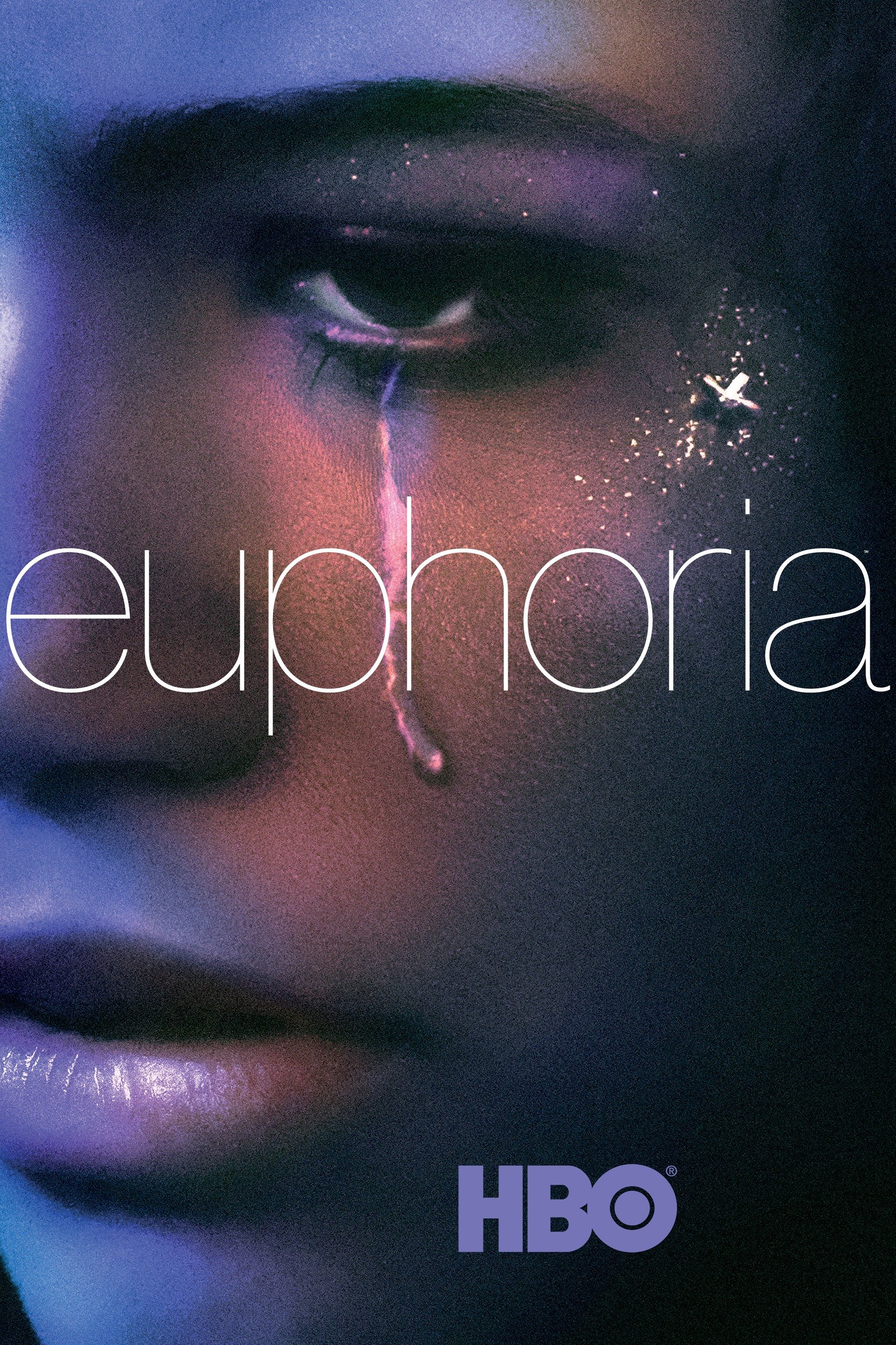 Euphoria (2019) | Season 1-2 | 720p + 1080p | WEBDL + WEBRip