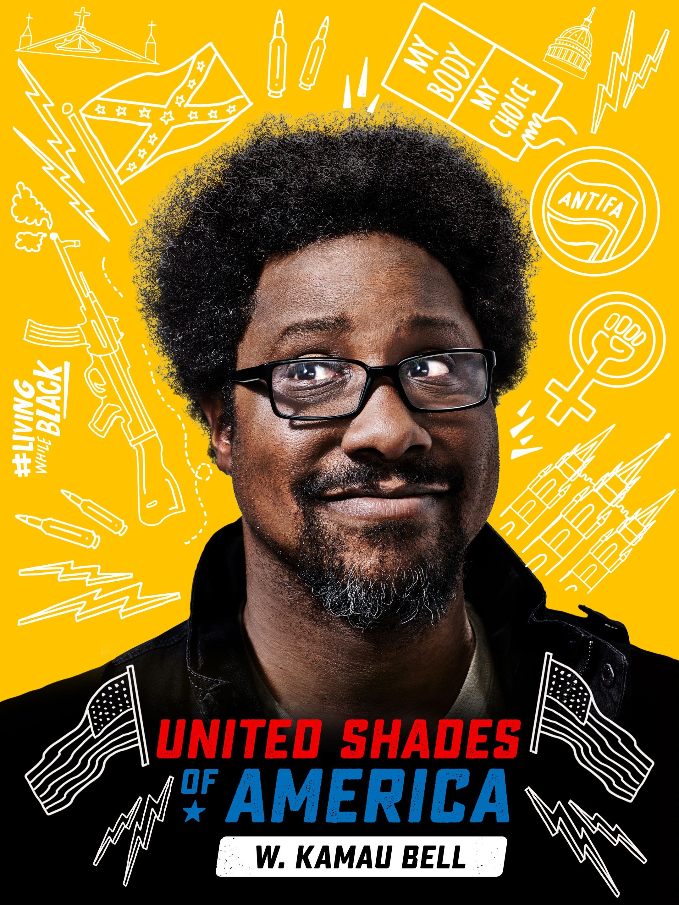 United Shades of America - Rotten Tomatoes