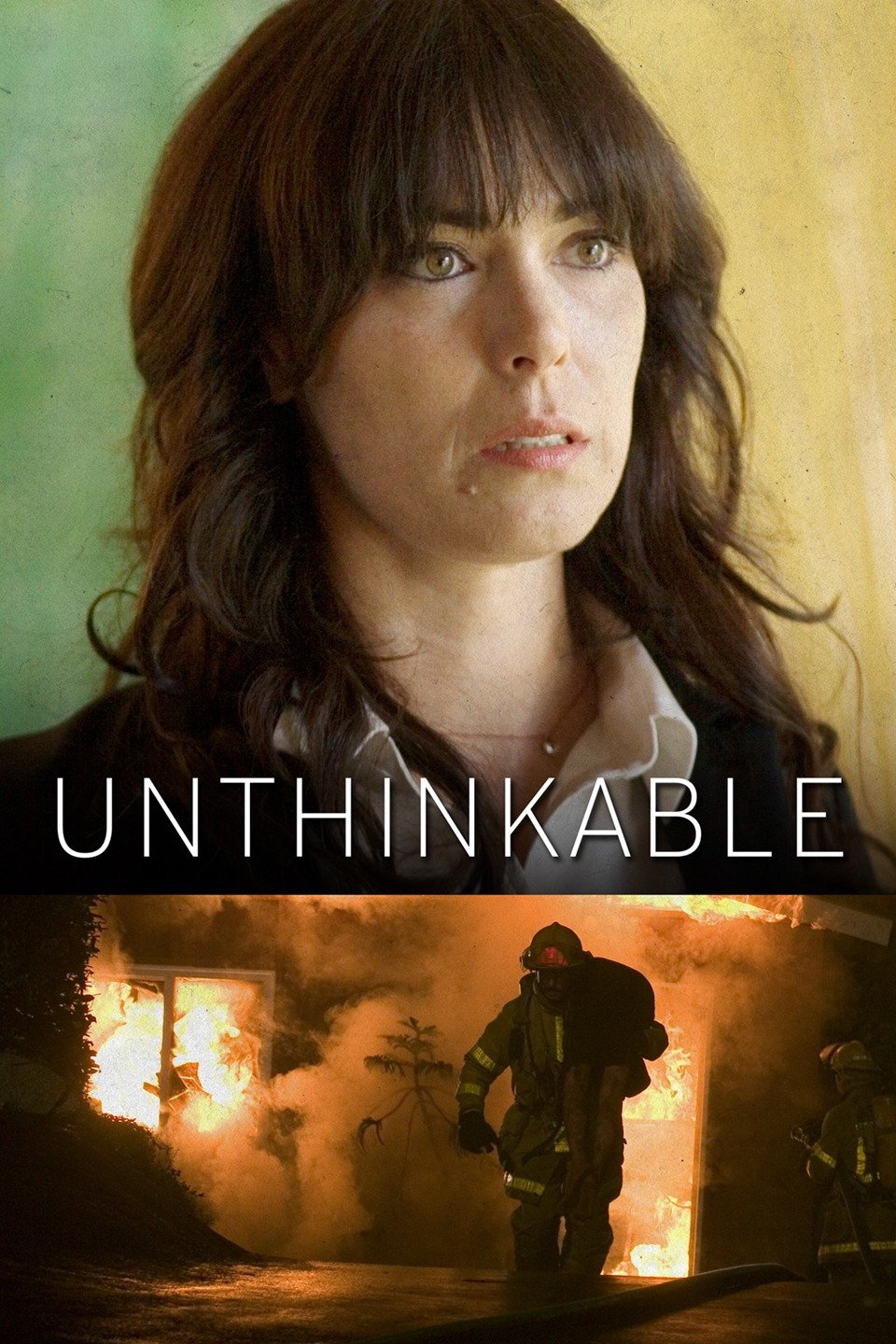 Unthinkable Cast