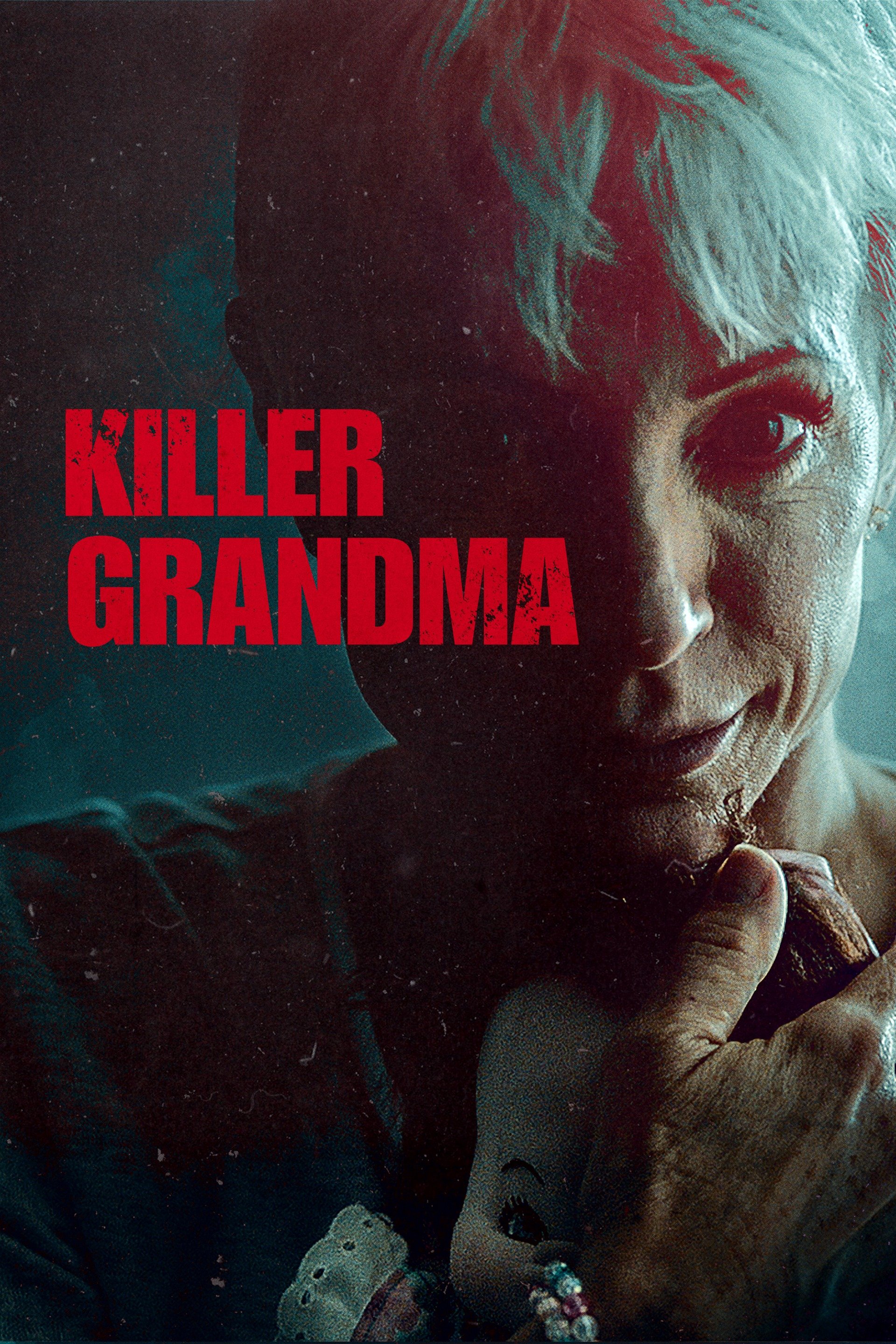 Killer Grandma Pictures Rotten Tomatoes