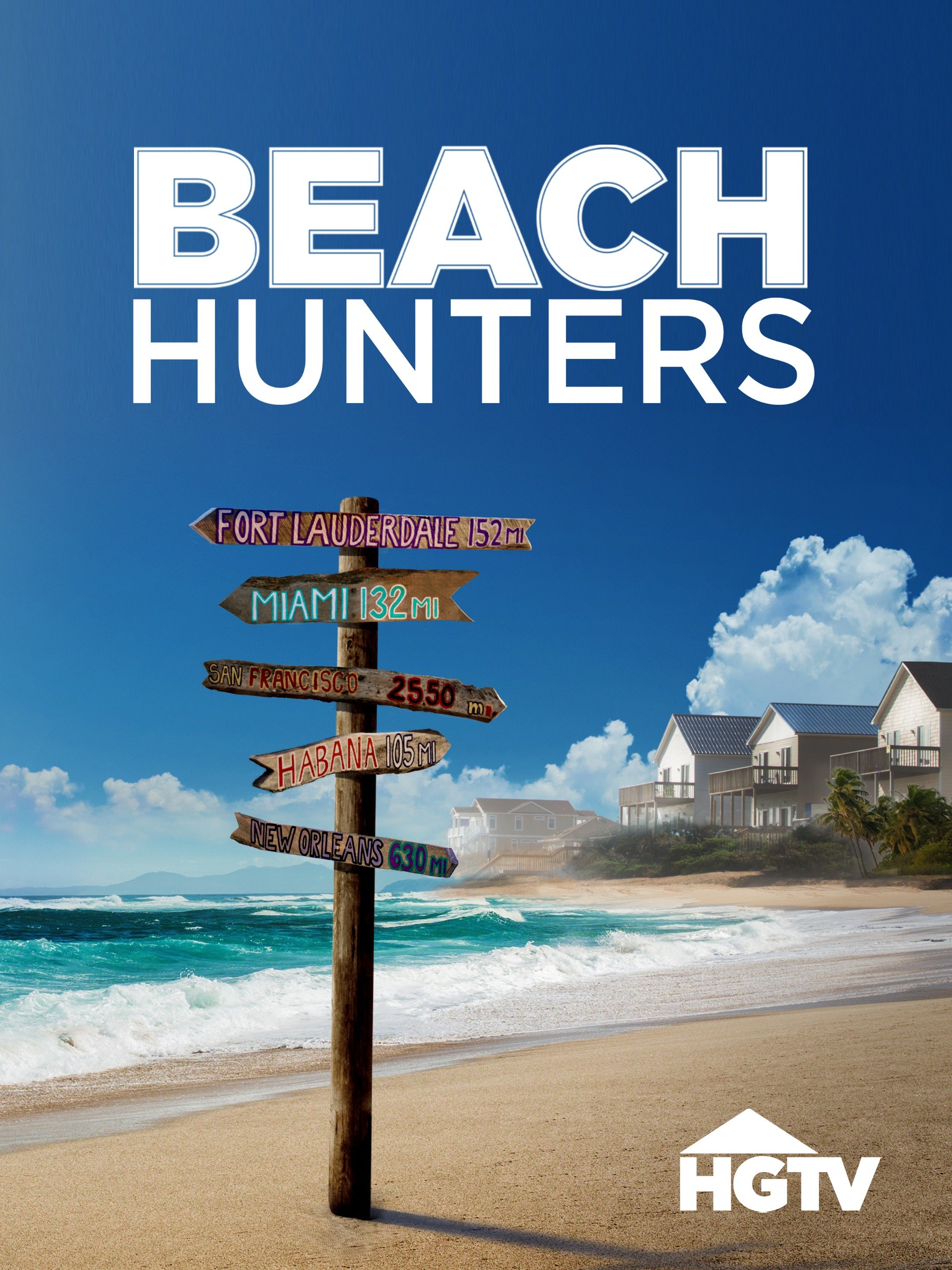 Beach Hunters Season Pictures Rotten Tomatoes