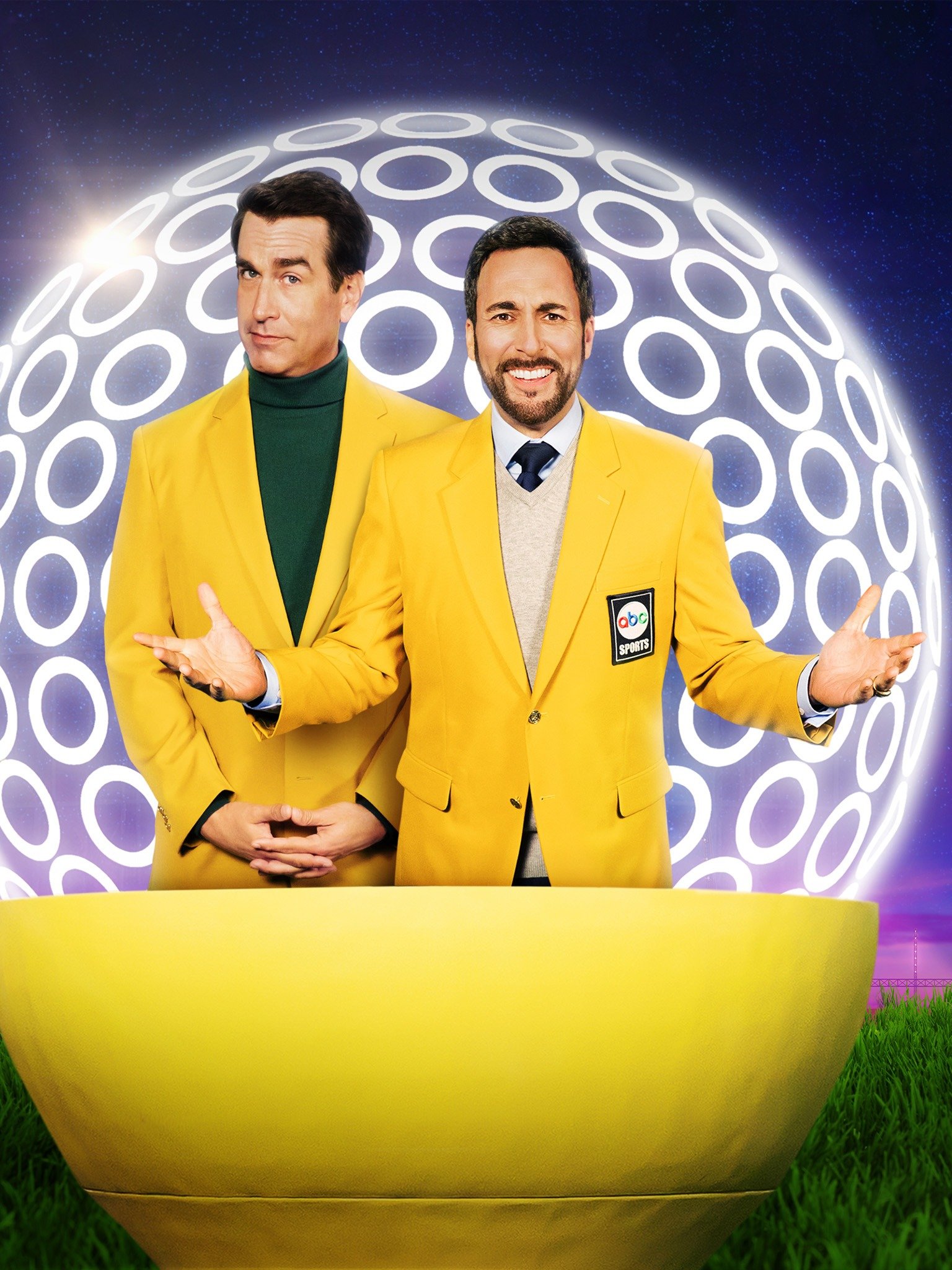 Holey Moley - Rotten Tomatoes