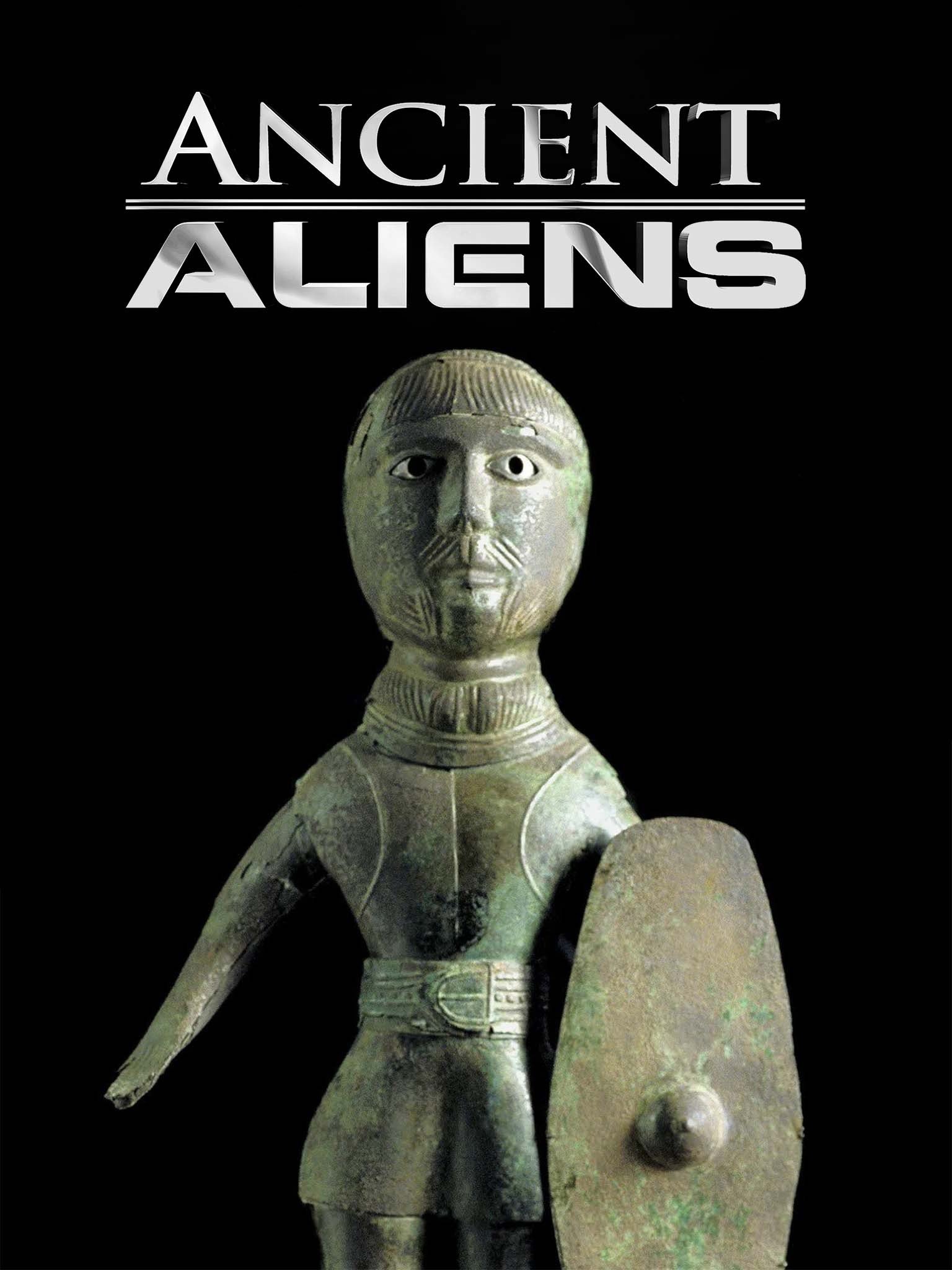 ancient aliens season 14 dvd release date