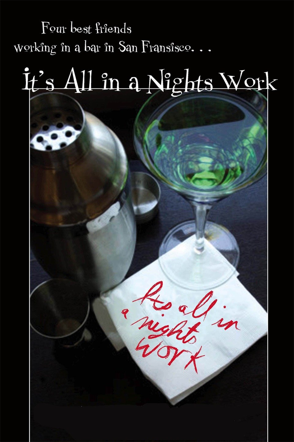 It's All in a Night's Work Pictures Rotten Tomatoes