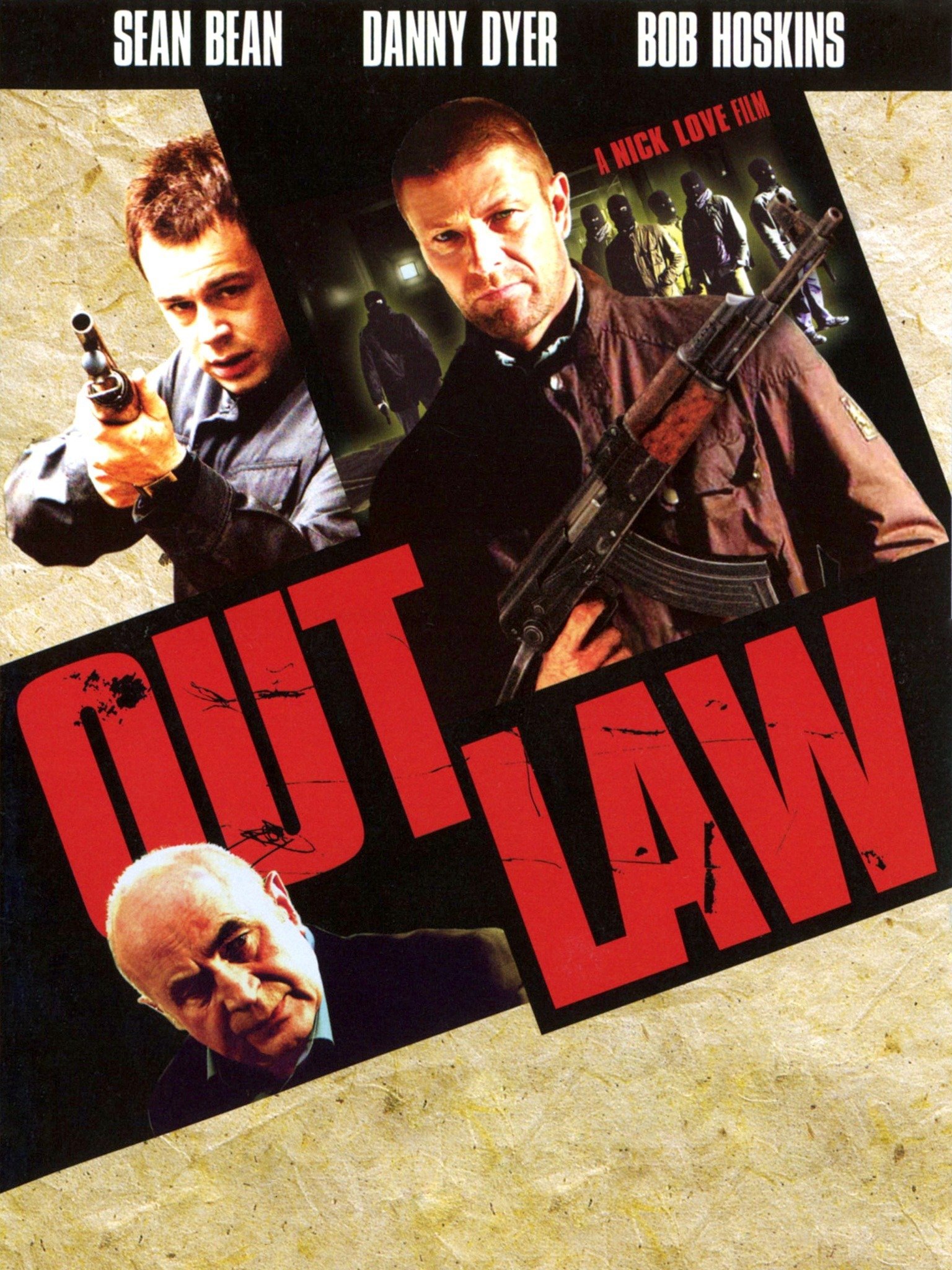 Outlaw (2007) Rotten Tomatoes
