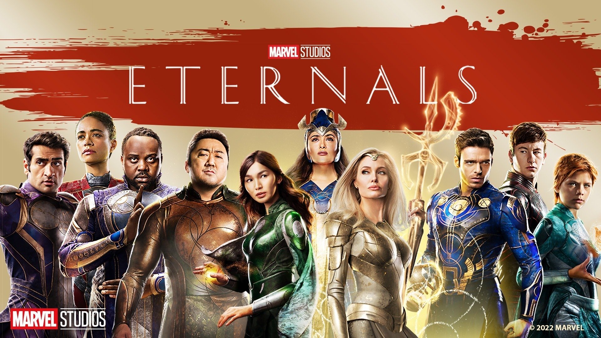 eternals movie review rotten tomatoes
