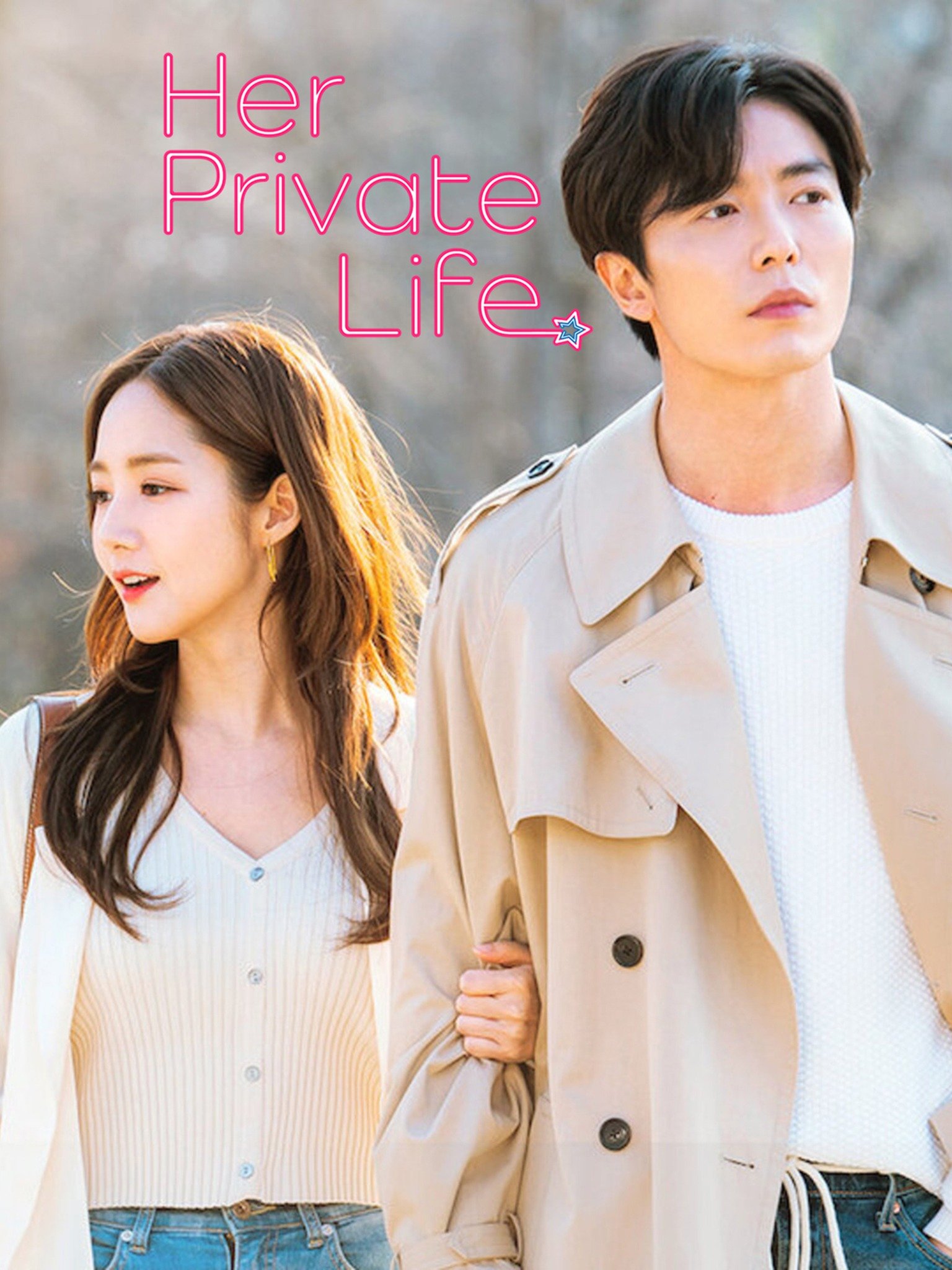 Her Private Life Episodes 28 Series review  Dramabeans Korean drama  recaps