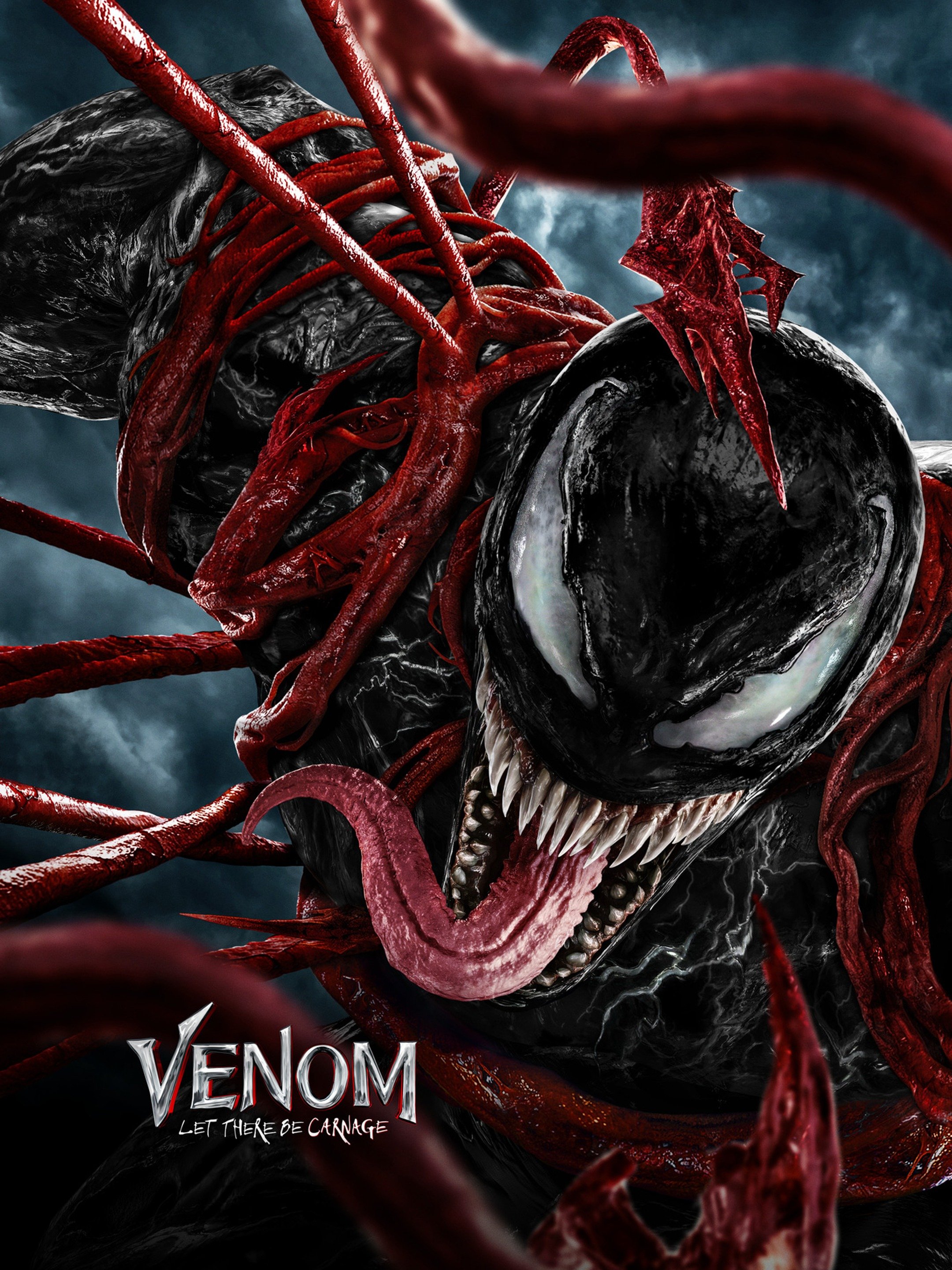 Venom: Let There Be Carnage: Featurette - Cleetus & Eddie - Trailers ...