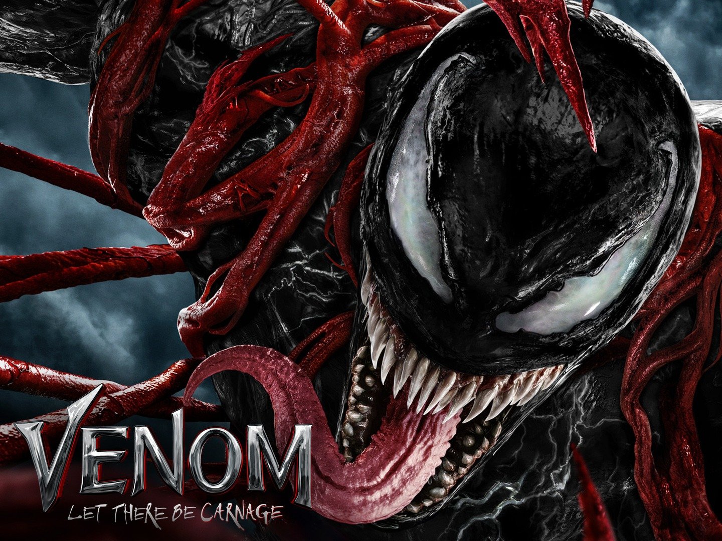 Venom Let There Be Carnage Official Clip Venom Vs Carnage