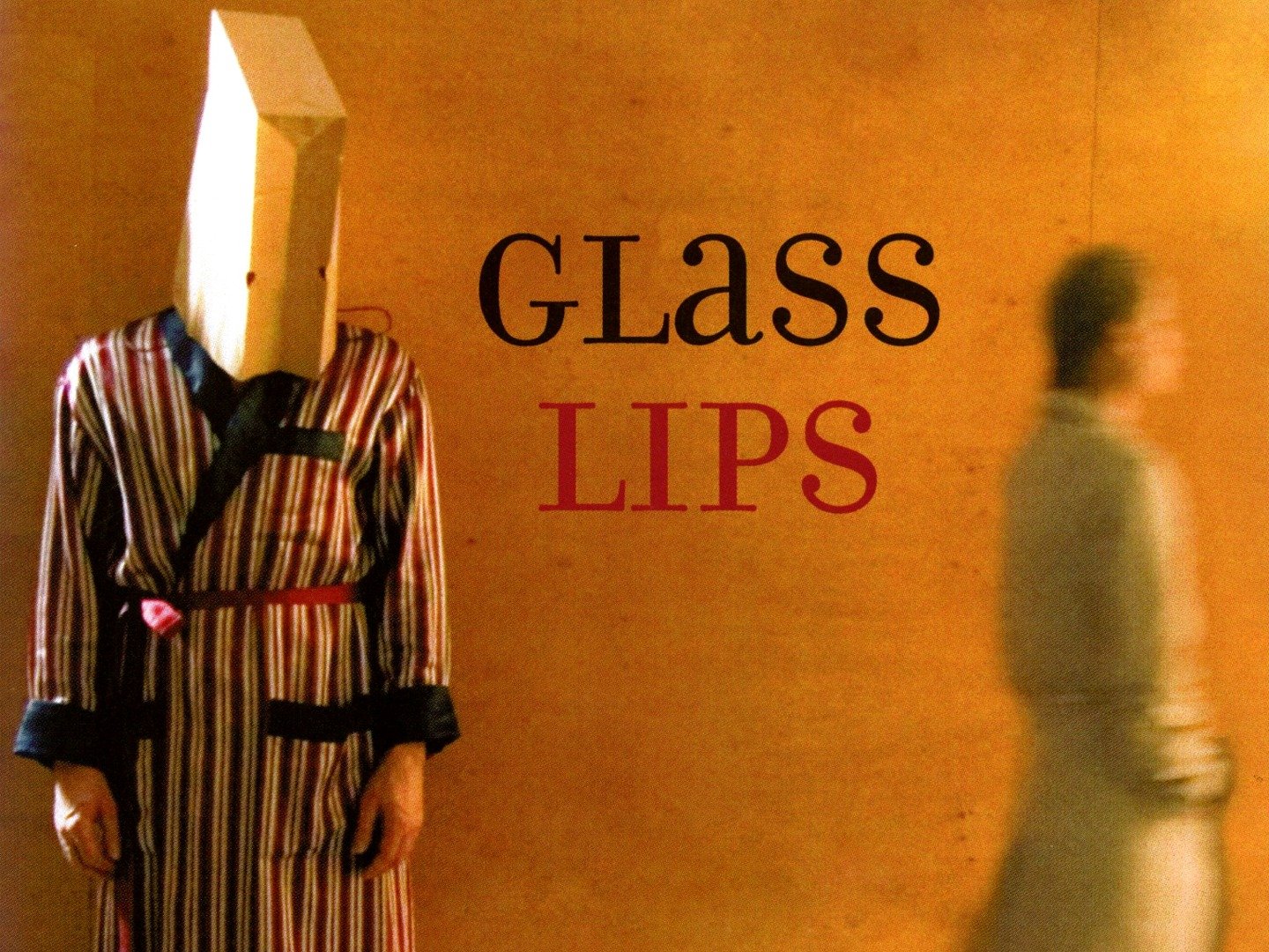 Glass Lips (2006) Rotten Tomatoes