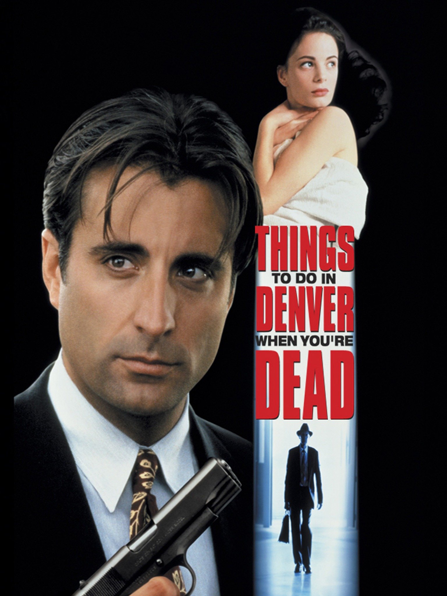 Things To Do In Denver When You Re Dead 1995 Rotten Tomatoes