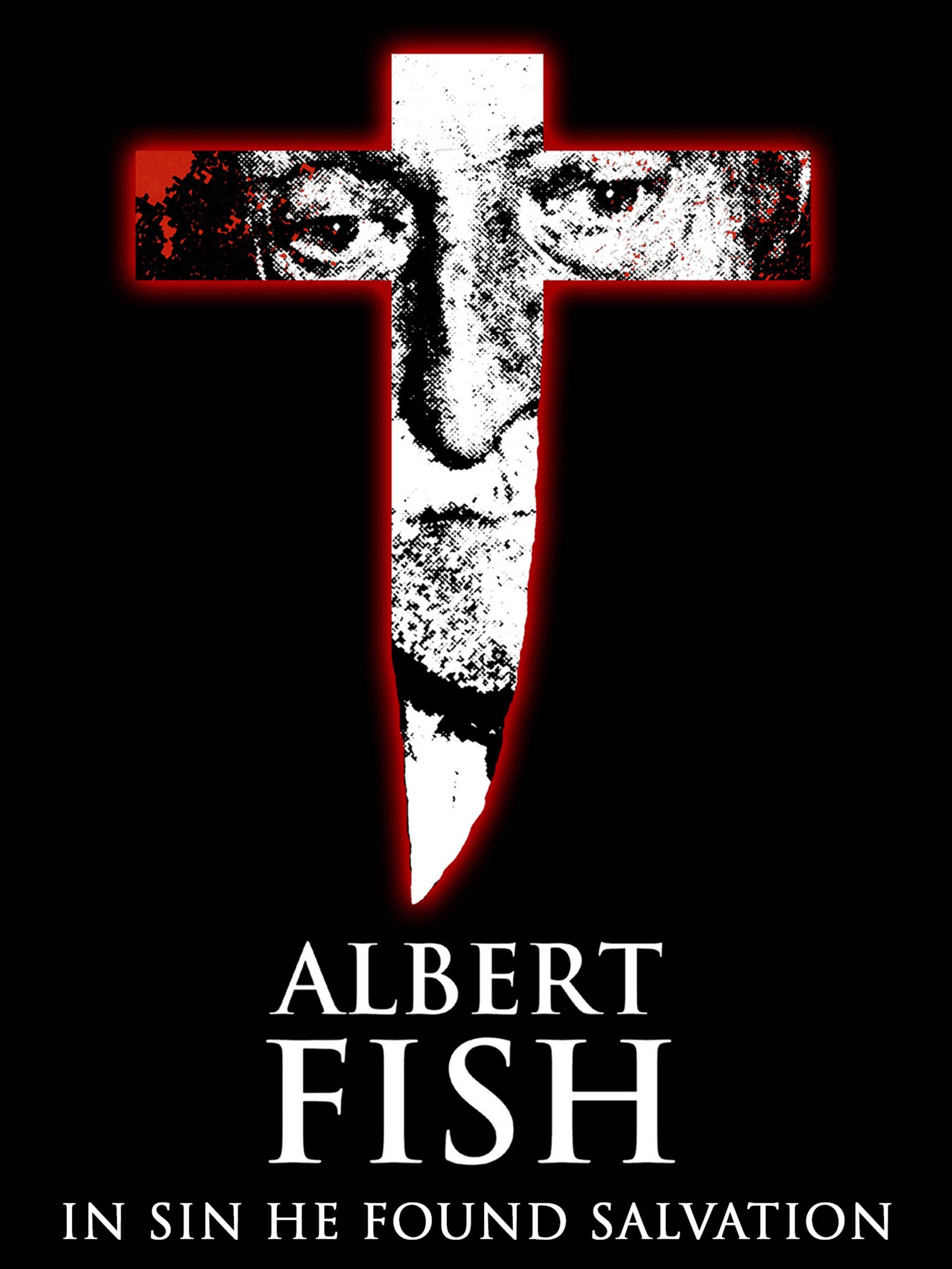 Albert Fish In Sin He Found Salvation image