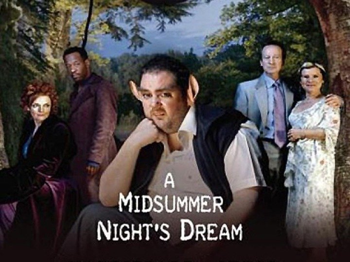 A Midsummer Night's Dream (2005) Rotten Tomatoes