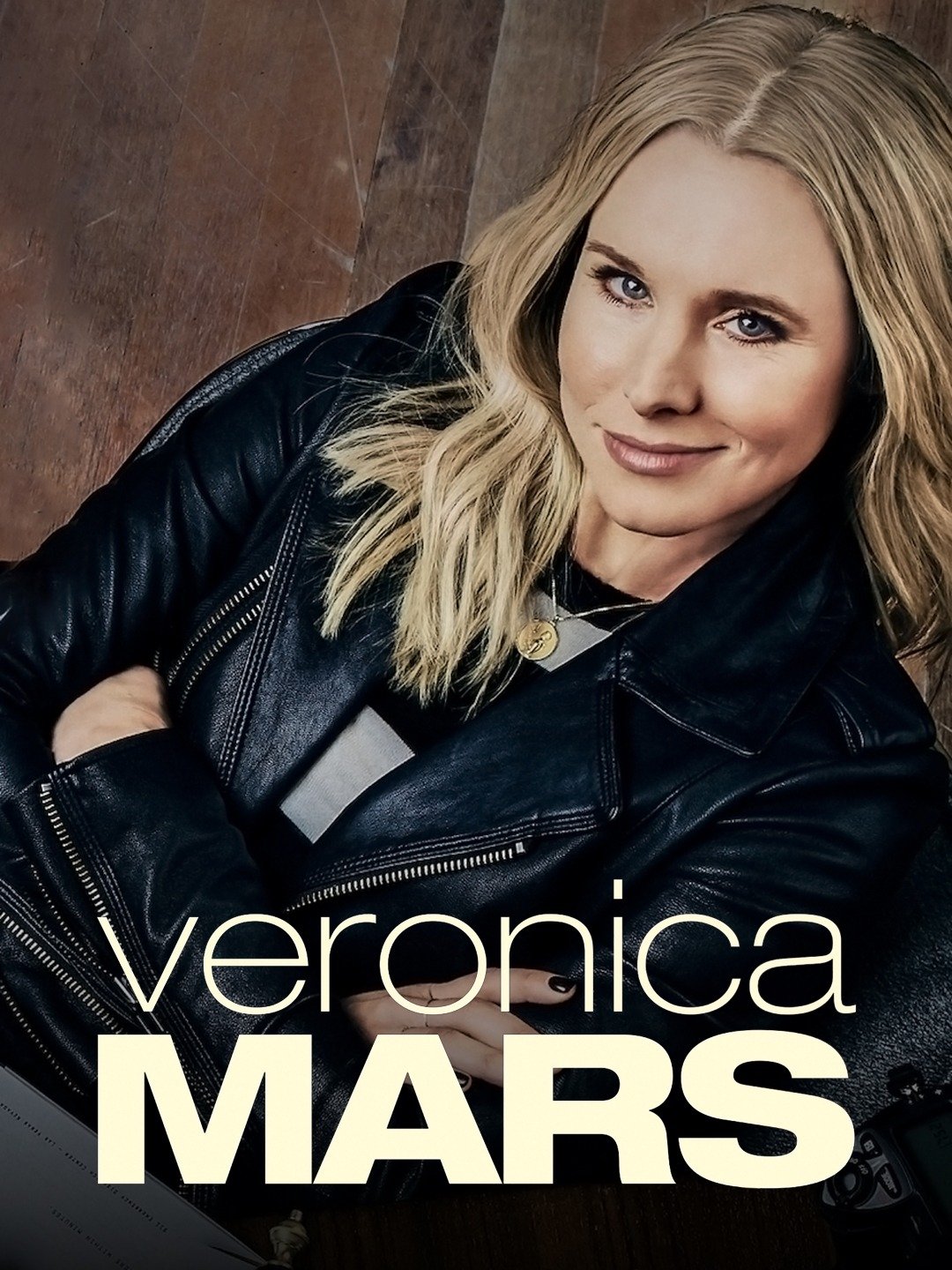 Veronica Mars Season 4 Teaser Mars Investigations Commercial