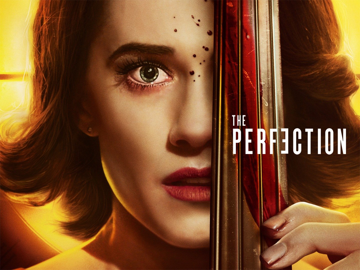 The Perfection: Trailer 1 - Trailers & Videos - Rotten Tomatoes