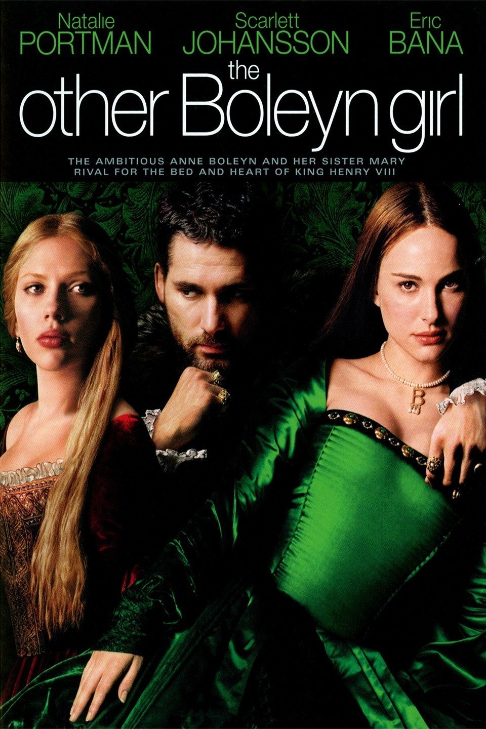 The Other Boleyn Girl - Rotten Tomatoes