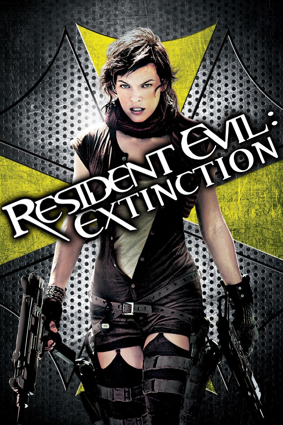 Resident Evil Extinction Pictures Rotten Tomatoes