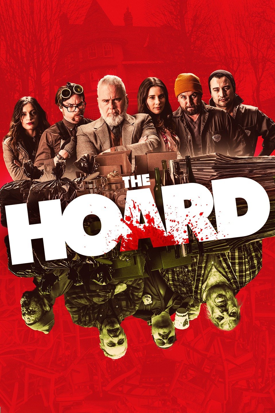 The Hoard Pictures Rotten Tomatoes