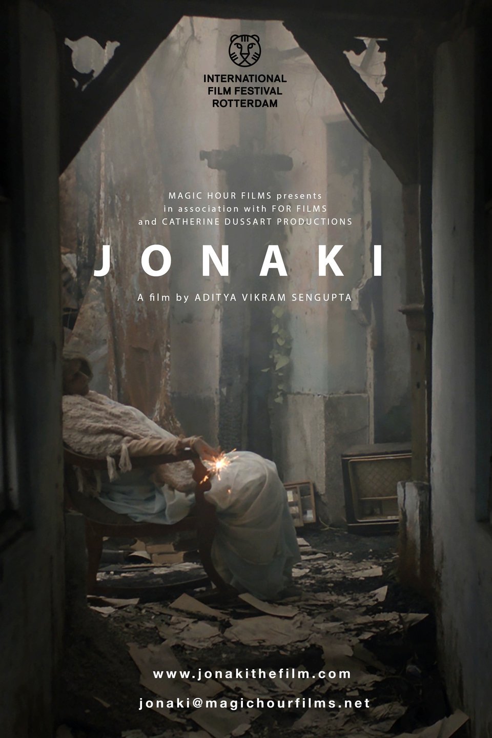 Jonaki pictures rotten tomatoes