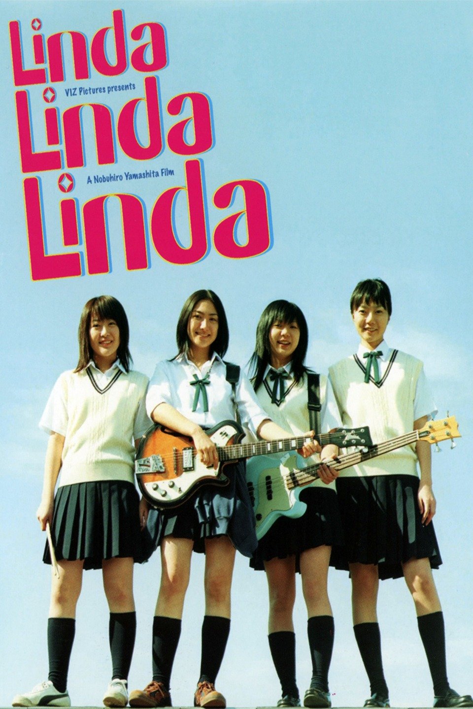 Linda Linda Linda Rotten Tomatoes