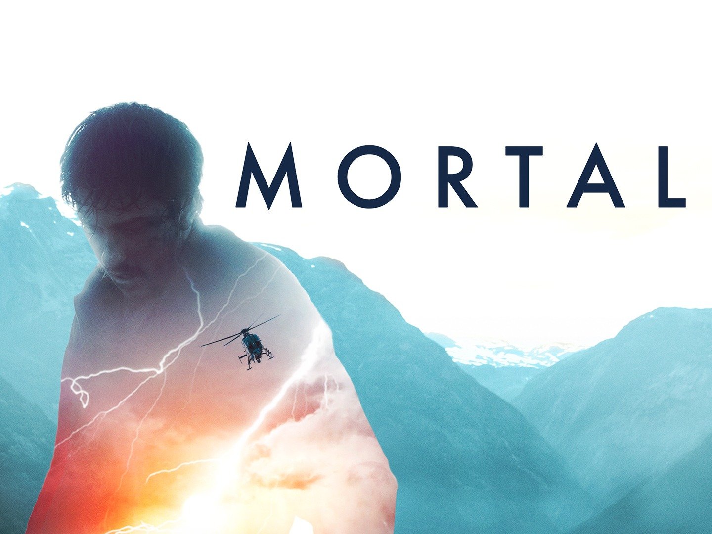 Mortal Movie Clip Trailers & Videos Rotten Tomatoes