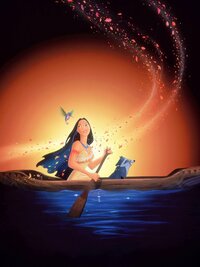 Pocahontas