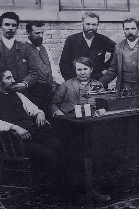 Edison Tech Pictures - Rotten Tomatoes