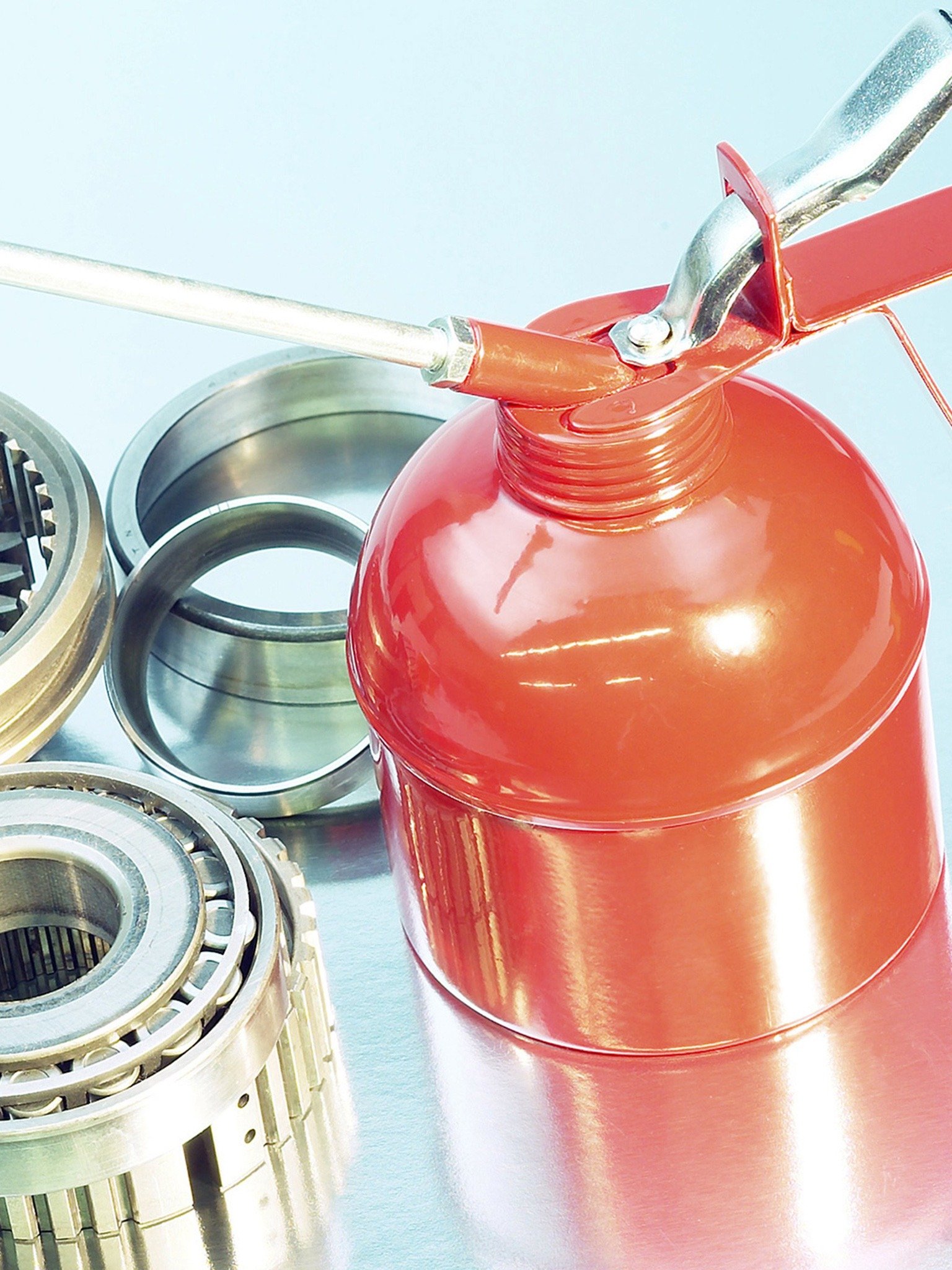 Lube Job Pictures Rotten Tomatoes