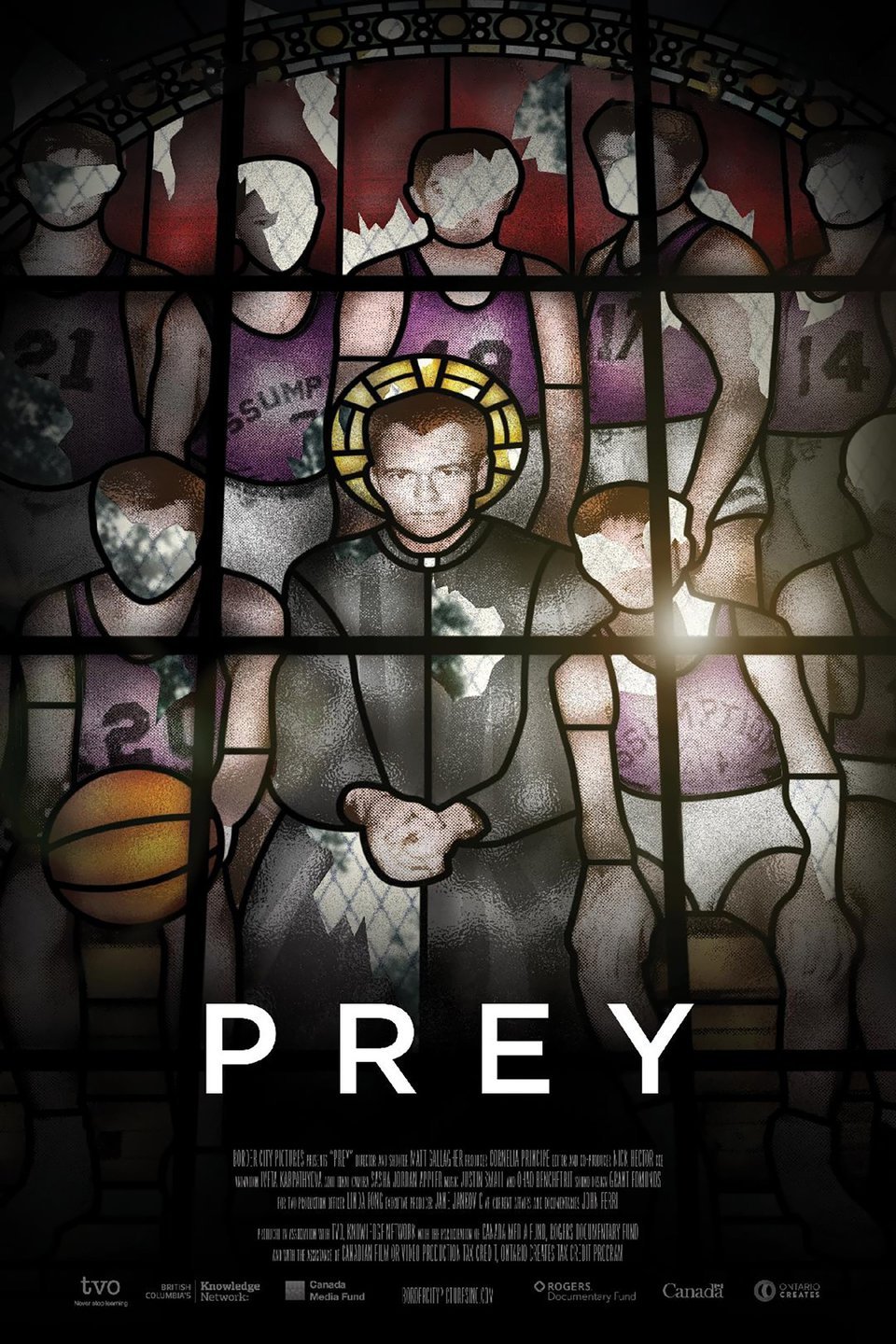 Prey Pictures Rotten Tomatoes