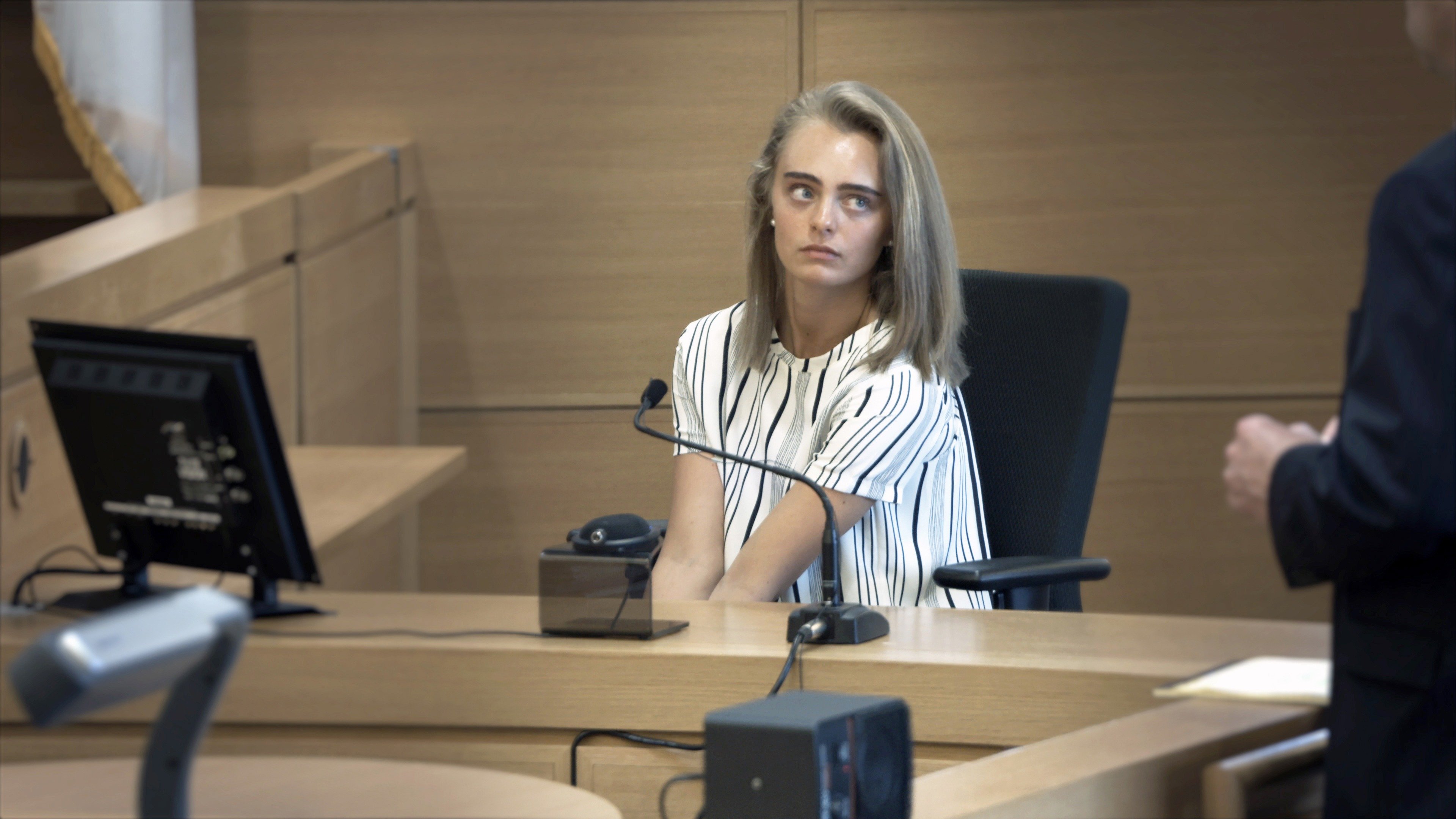 I Love You, Now Die: The Commonwealth vs. Michelle Carter: Mini-Series - I Love You Now Die The Commonwealth Vs Michelle Carter