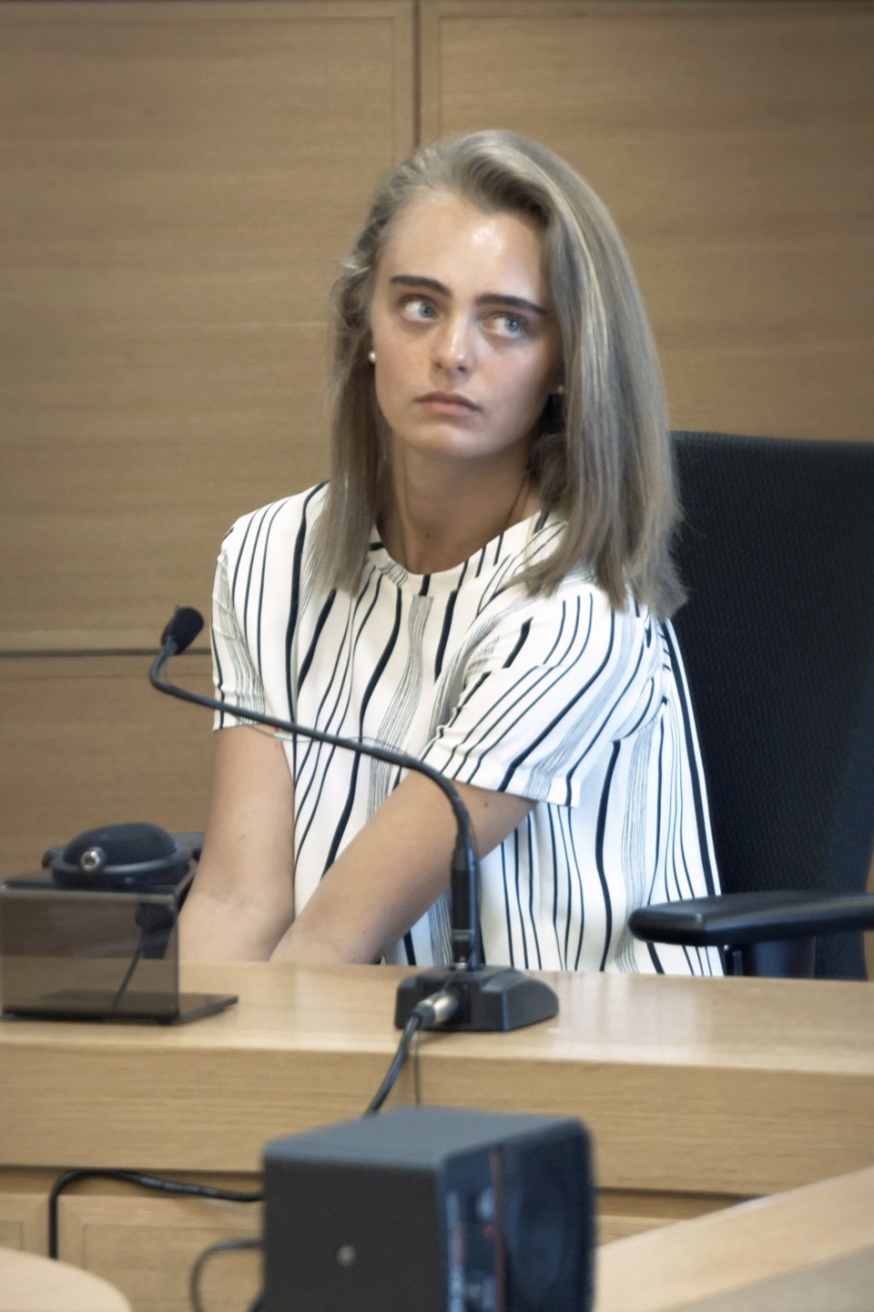 I Love You, Now Die: The Commonwealth vs. Michelle Carter: Mini-Series - Michelle Carter Texts I Love You Now Die