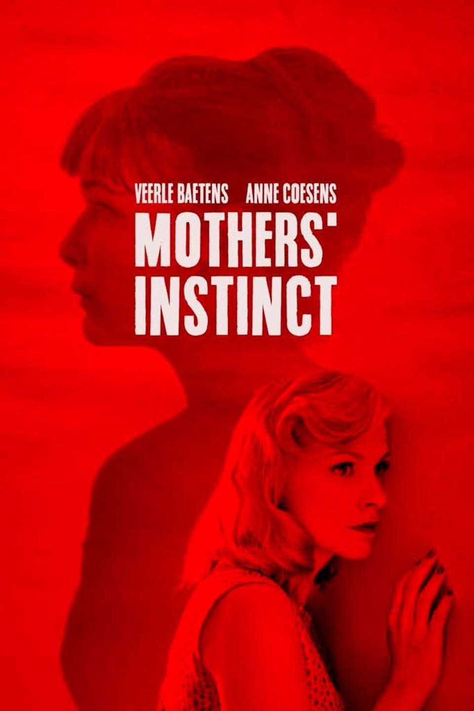 Mothers' Instinct Rotten Tomatoes