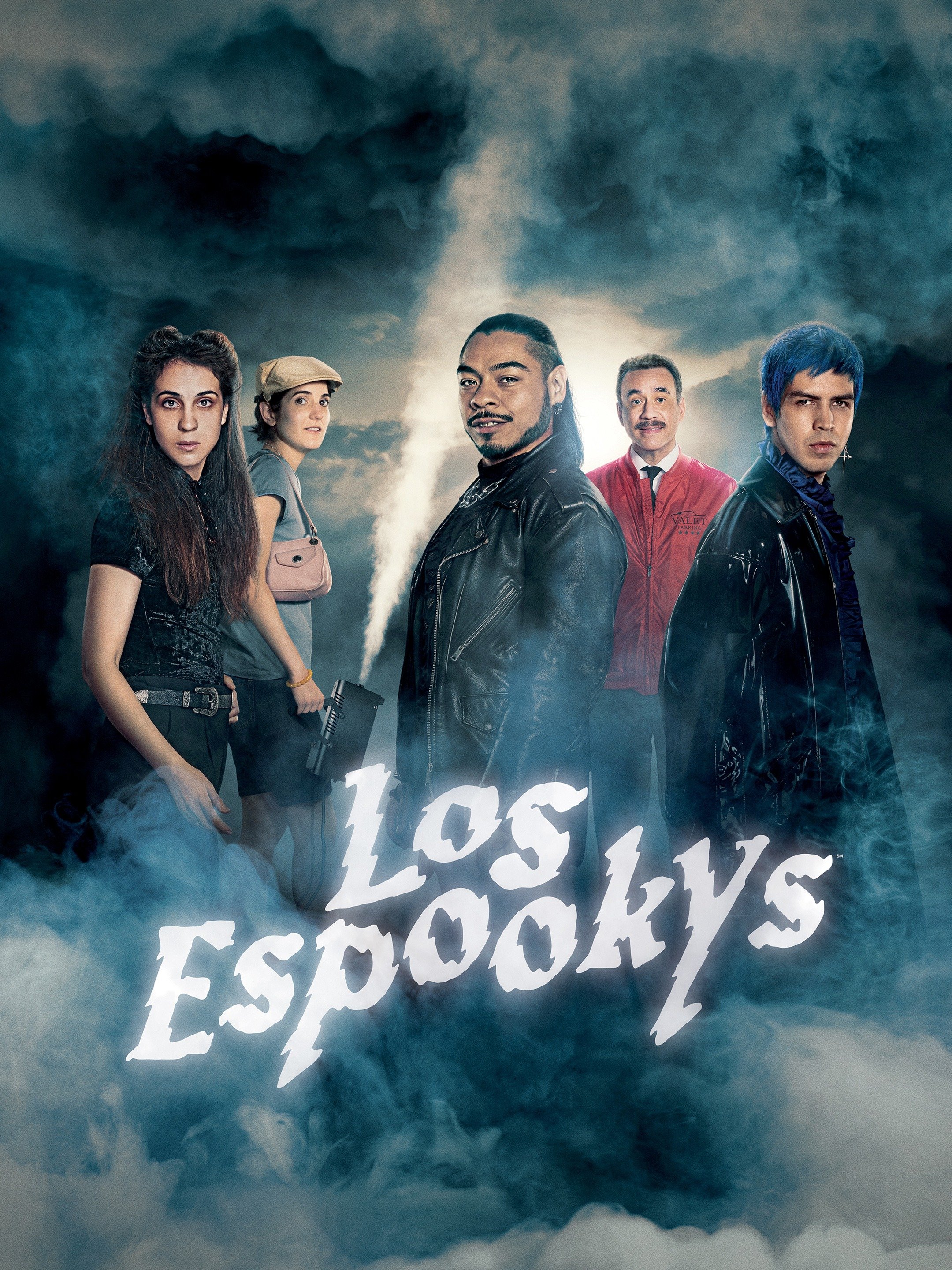 Los Espookys - Rotten Tomatoes